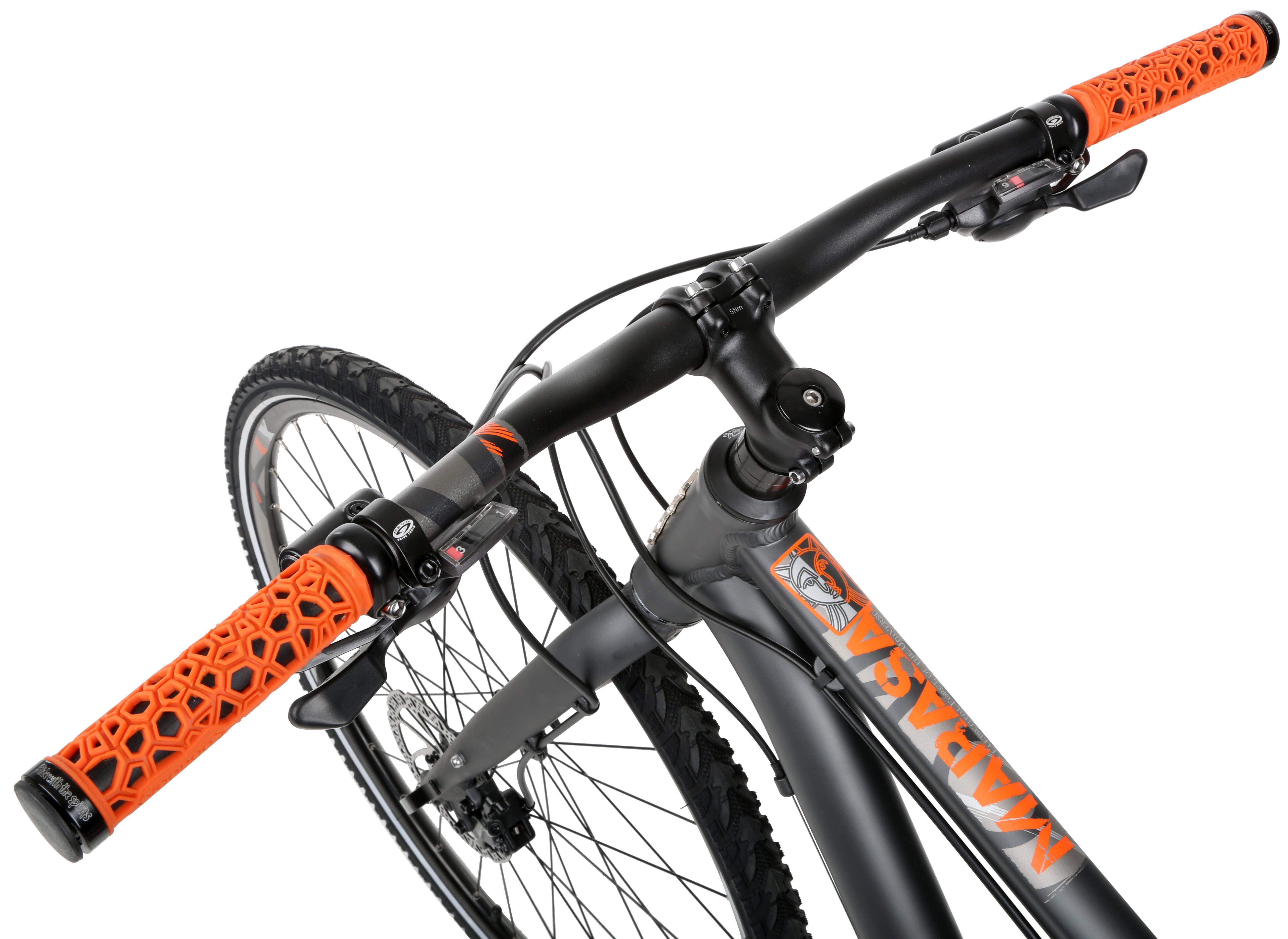 voodoo marasa mountain bike