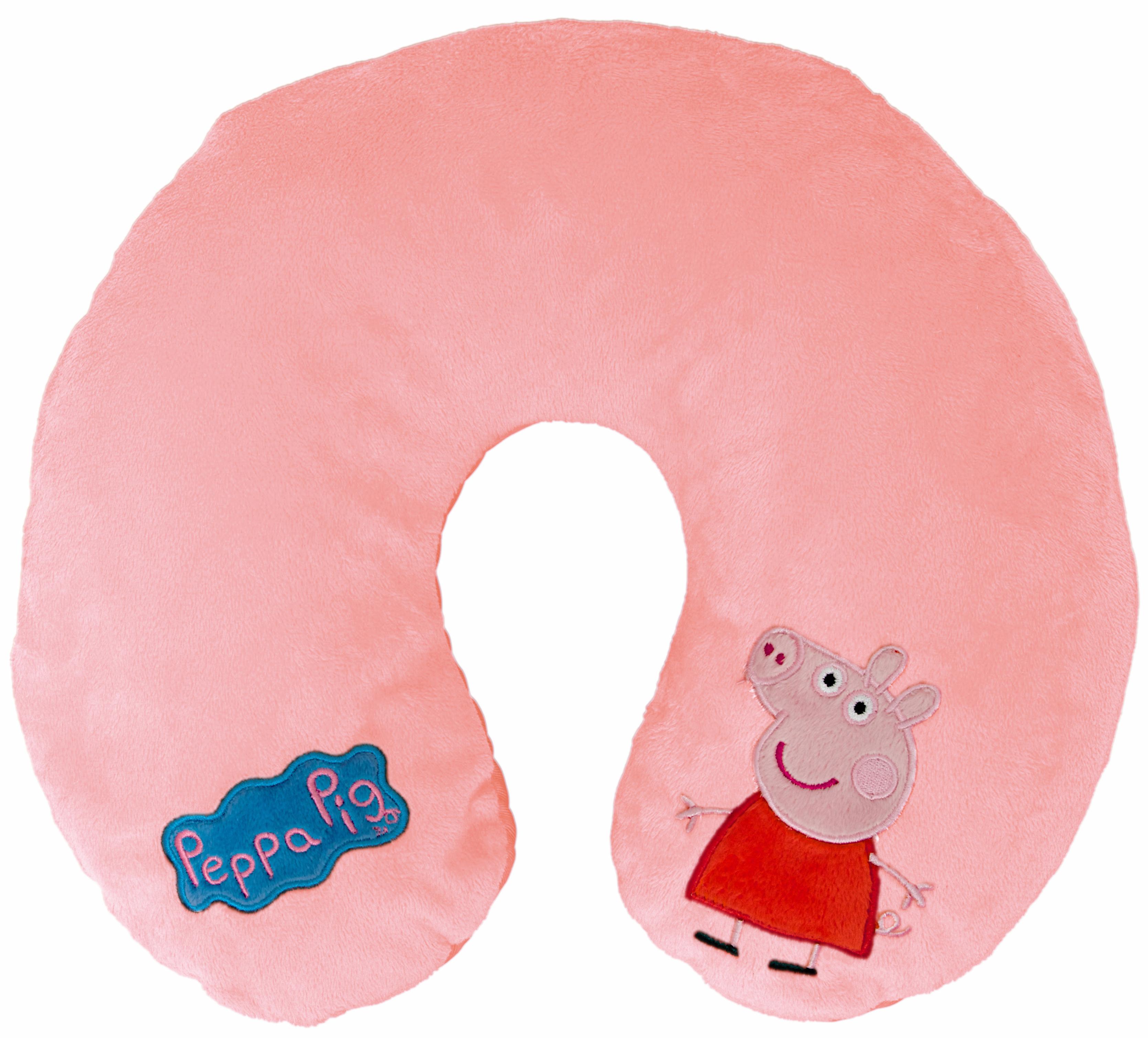 peppa pig pillow pet