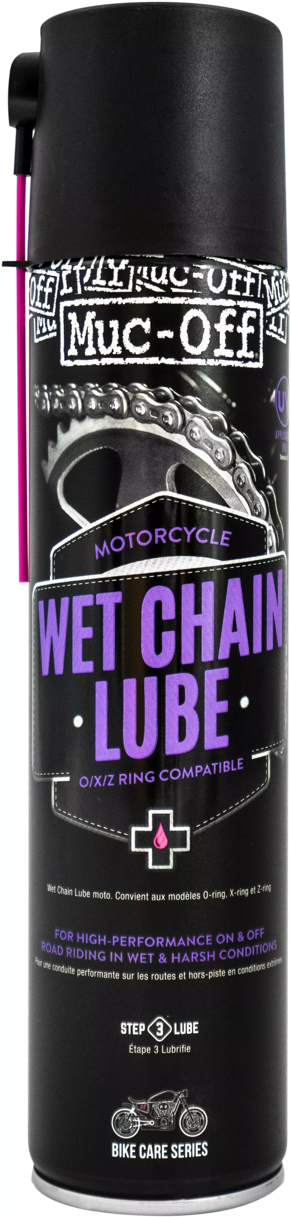 halfords muc off chain cleaner