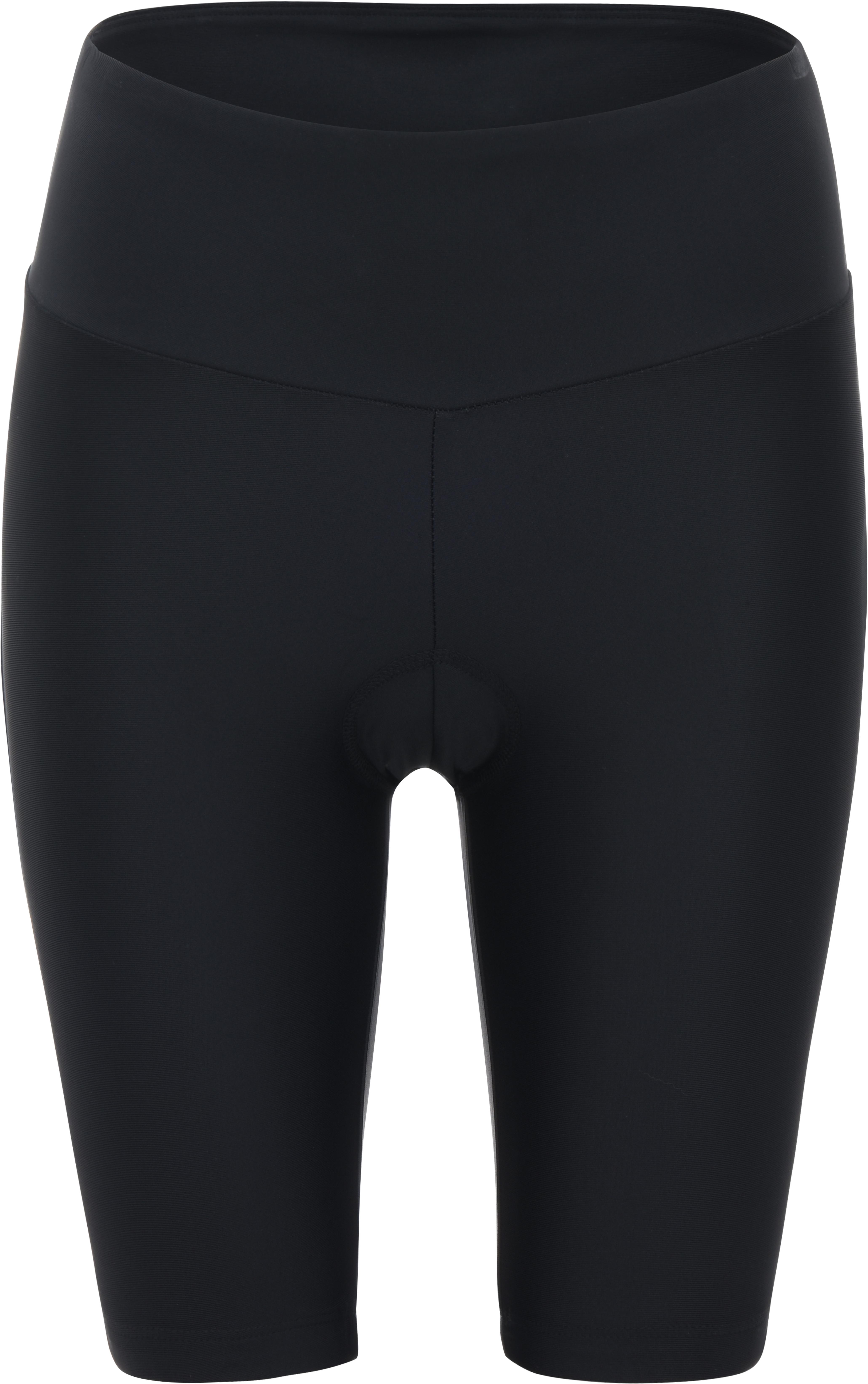 halfords womens cycling shorts