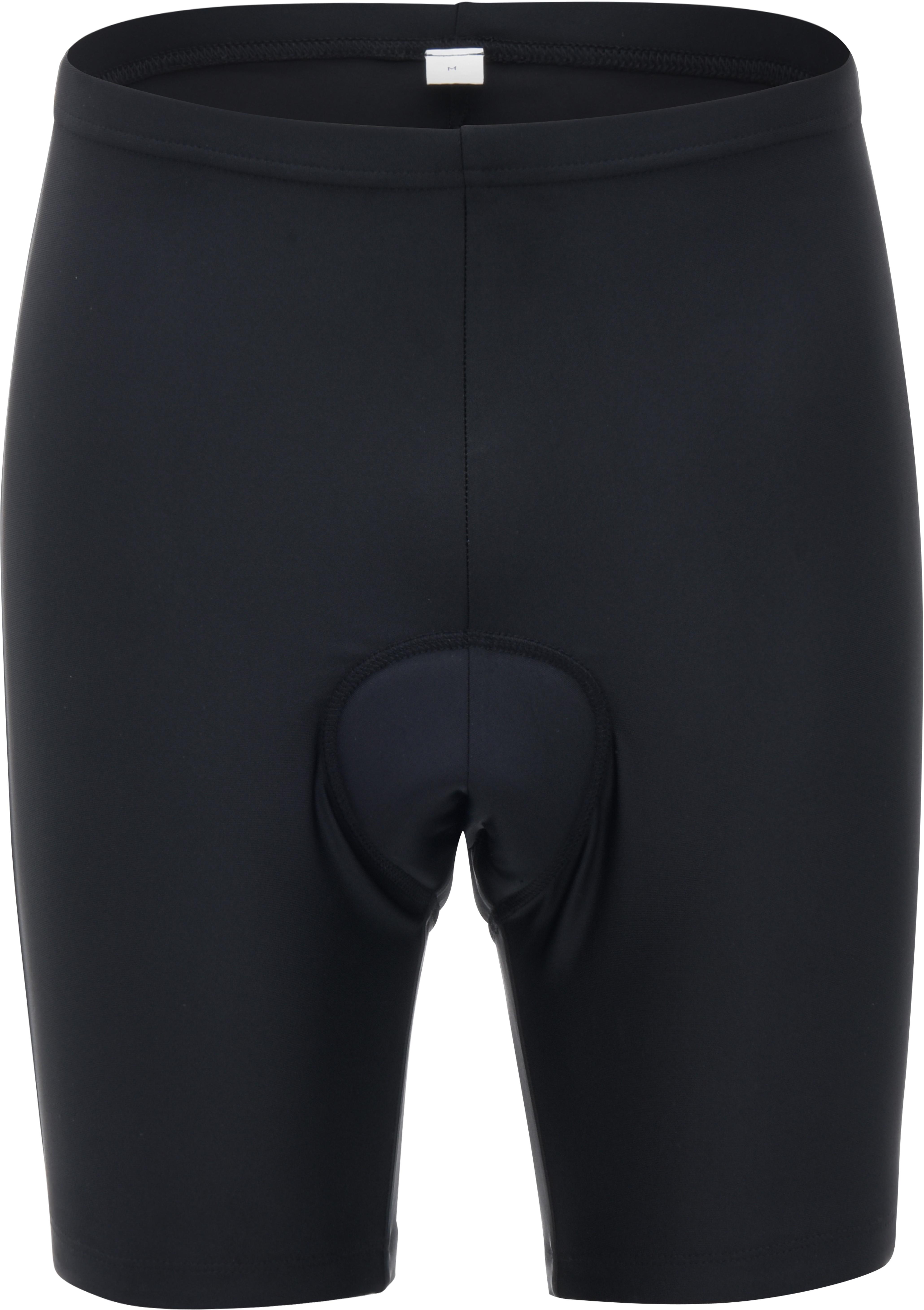 halfords padded cycling shorts