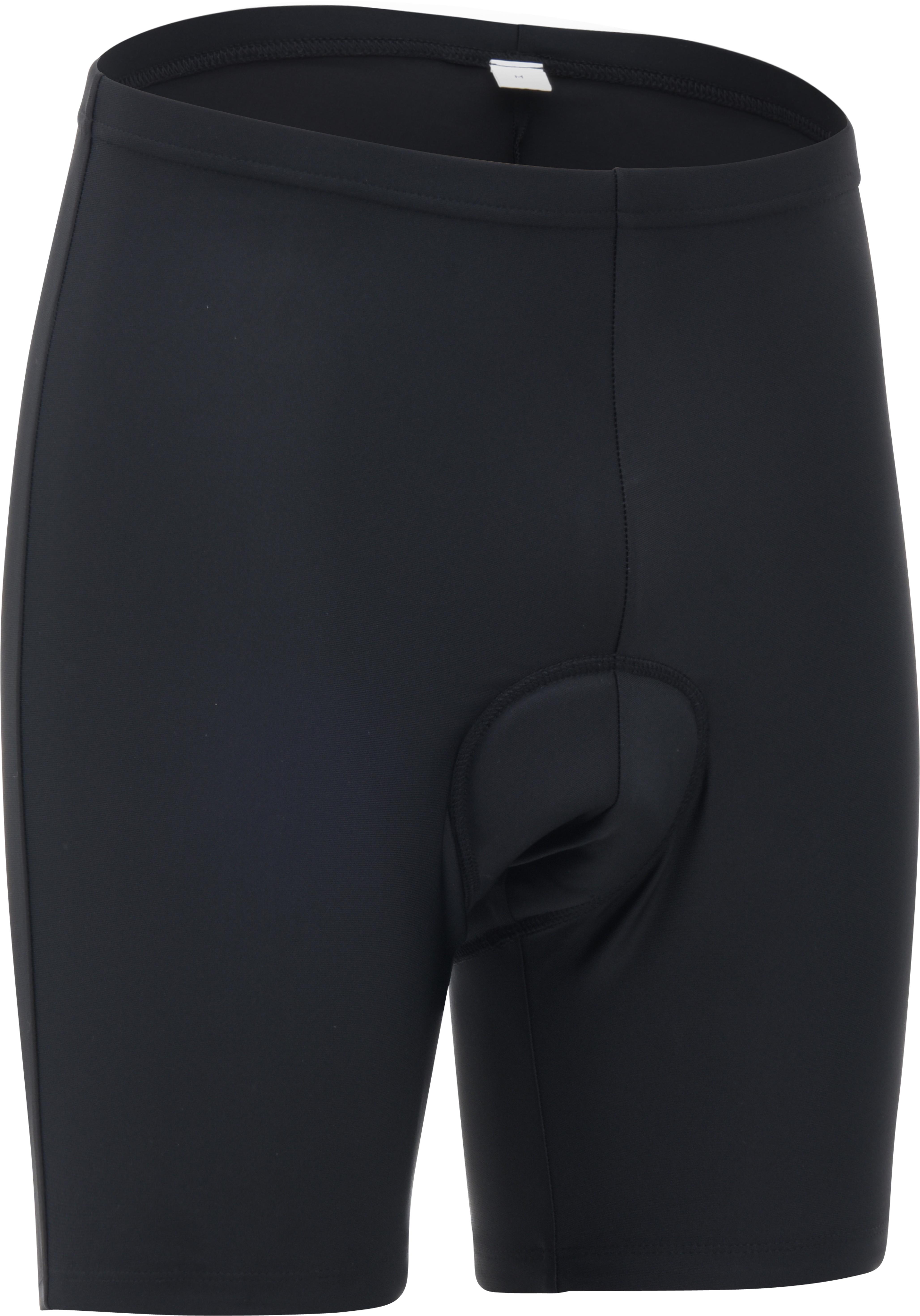 halfords padded cycling shorts