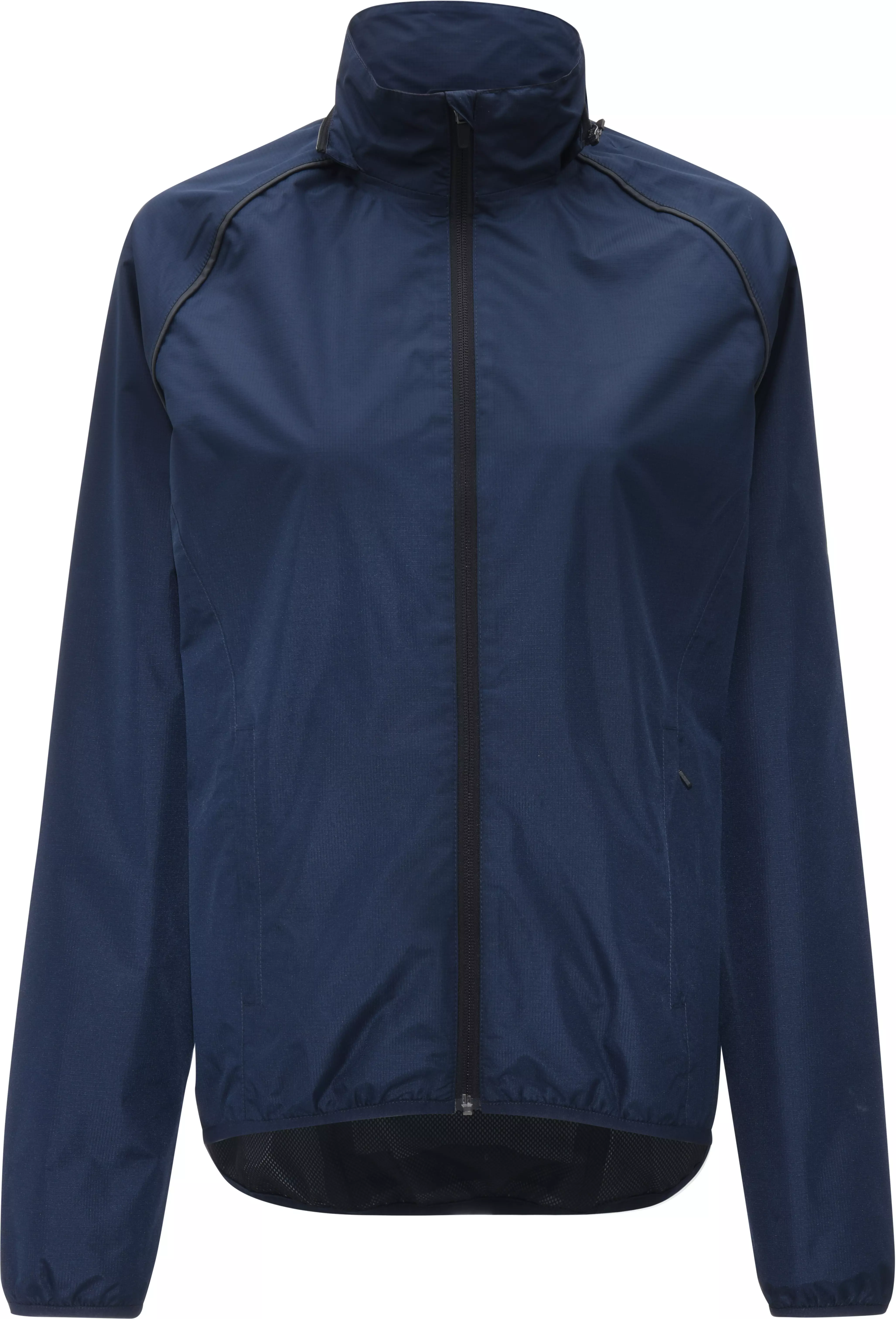 halfords cycling jackets