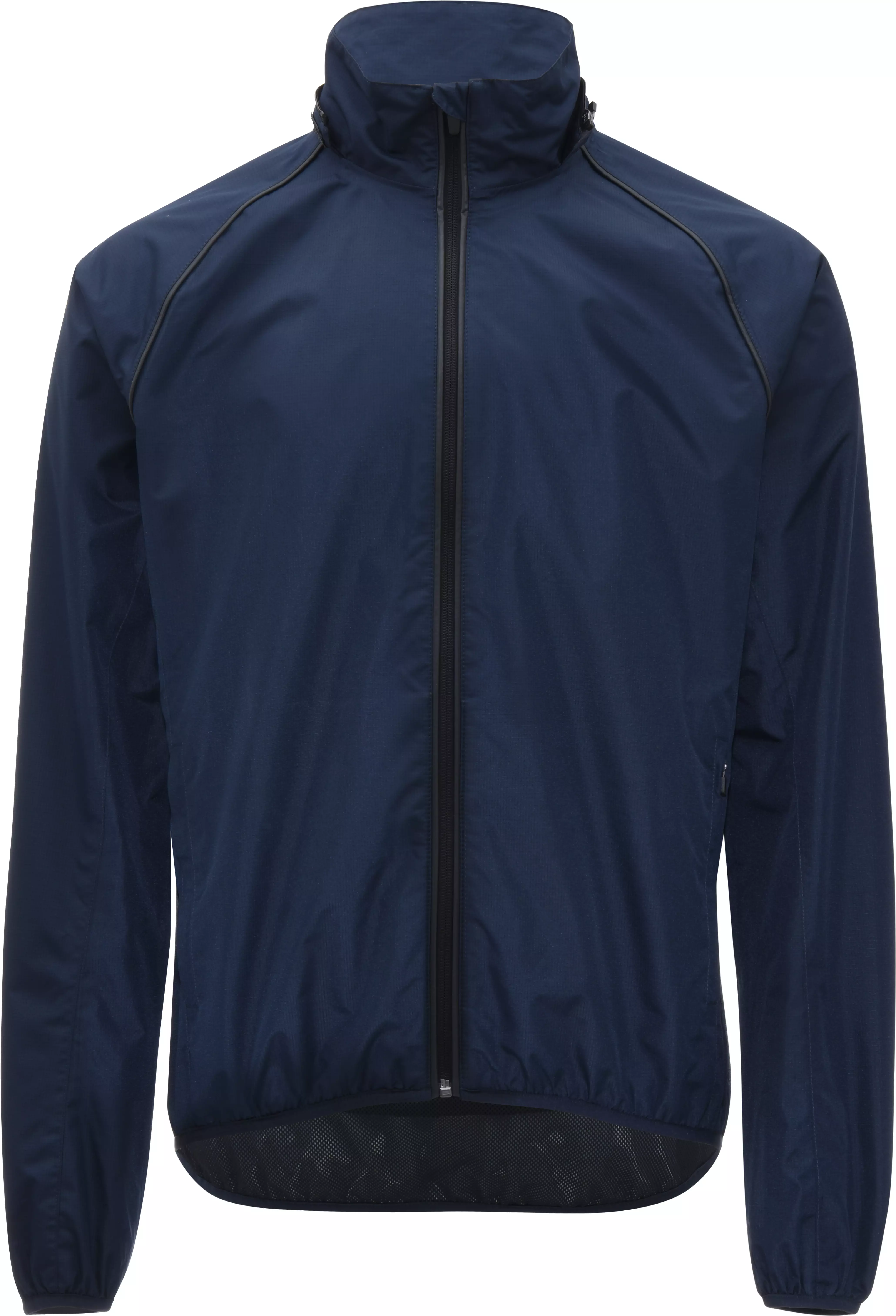 halfords cycling jackets