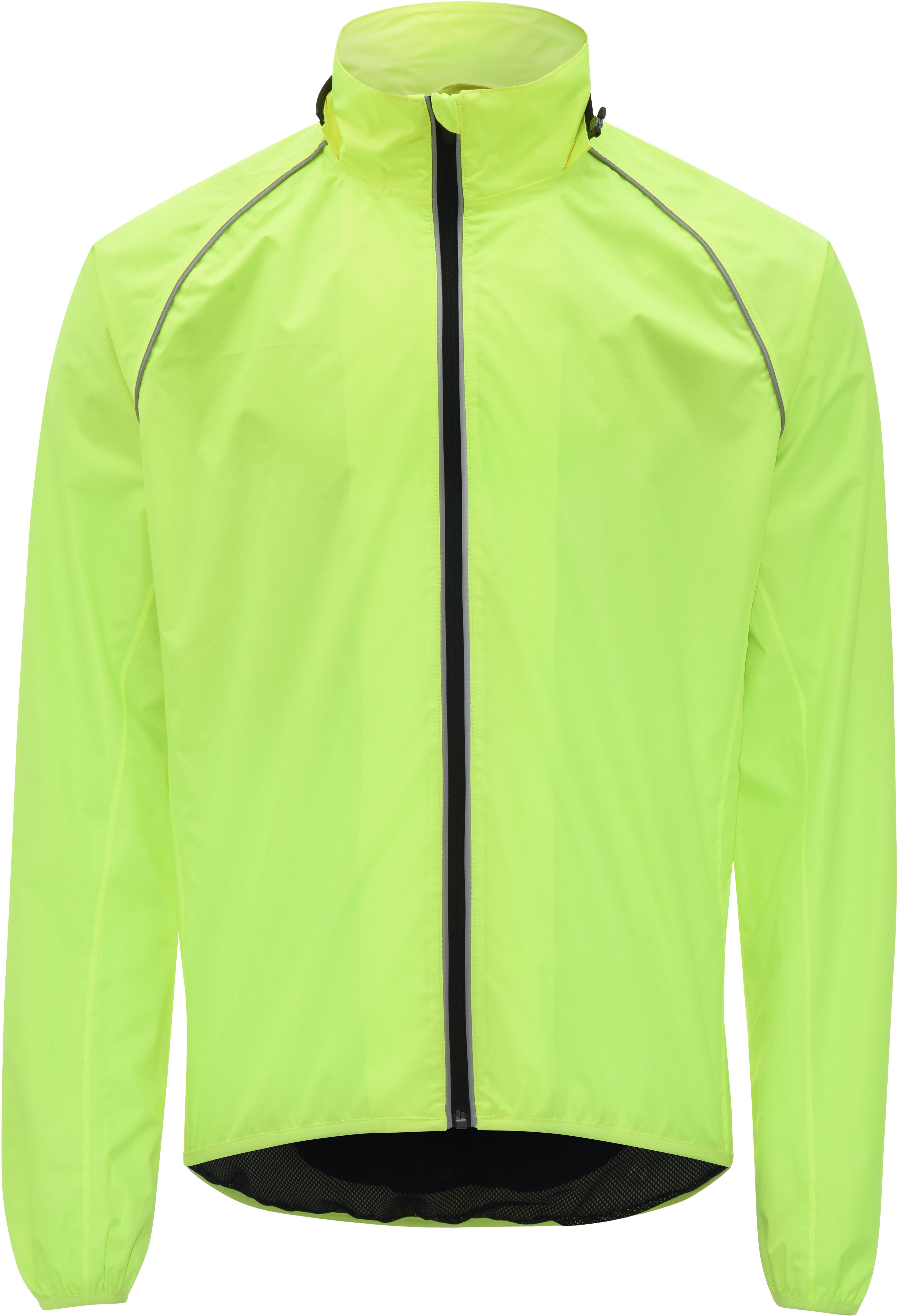 halfords cycling jackets