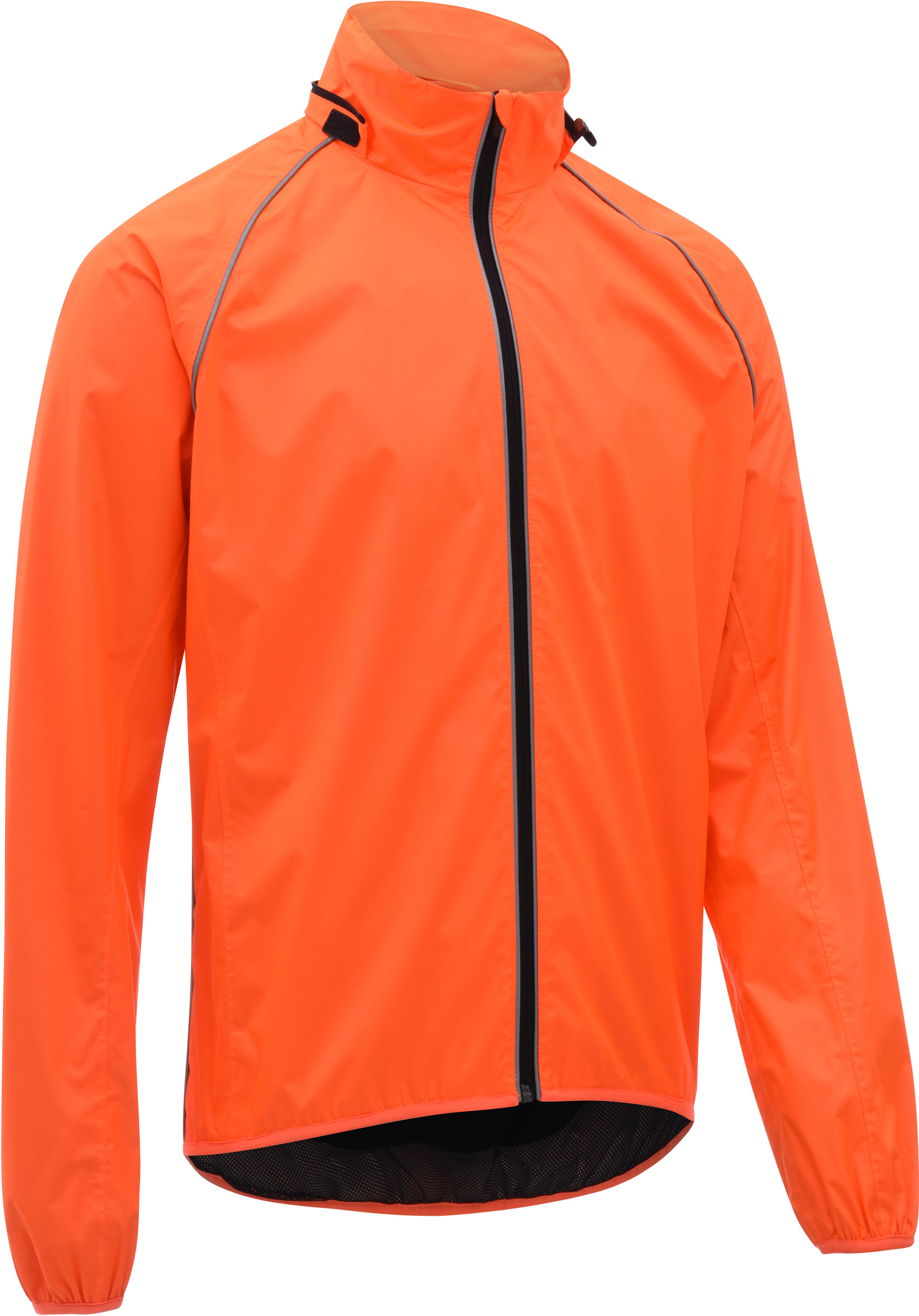 halfords cycling jackets