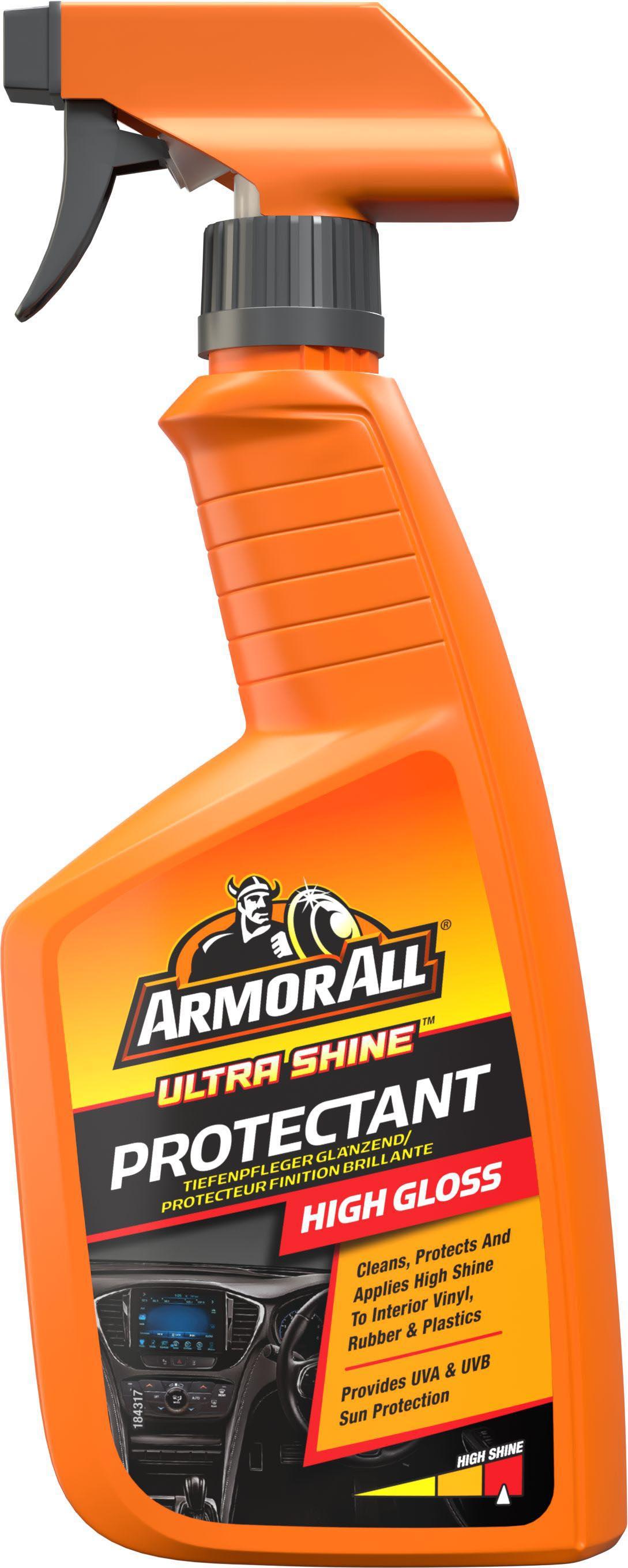 Armor All Protectant Gloss Finish 5