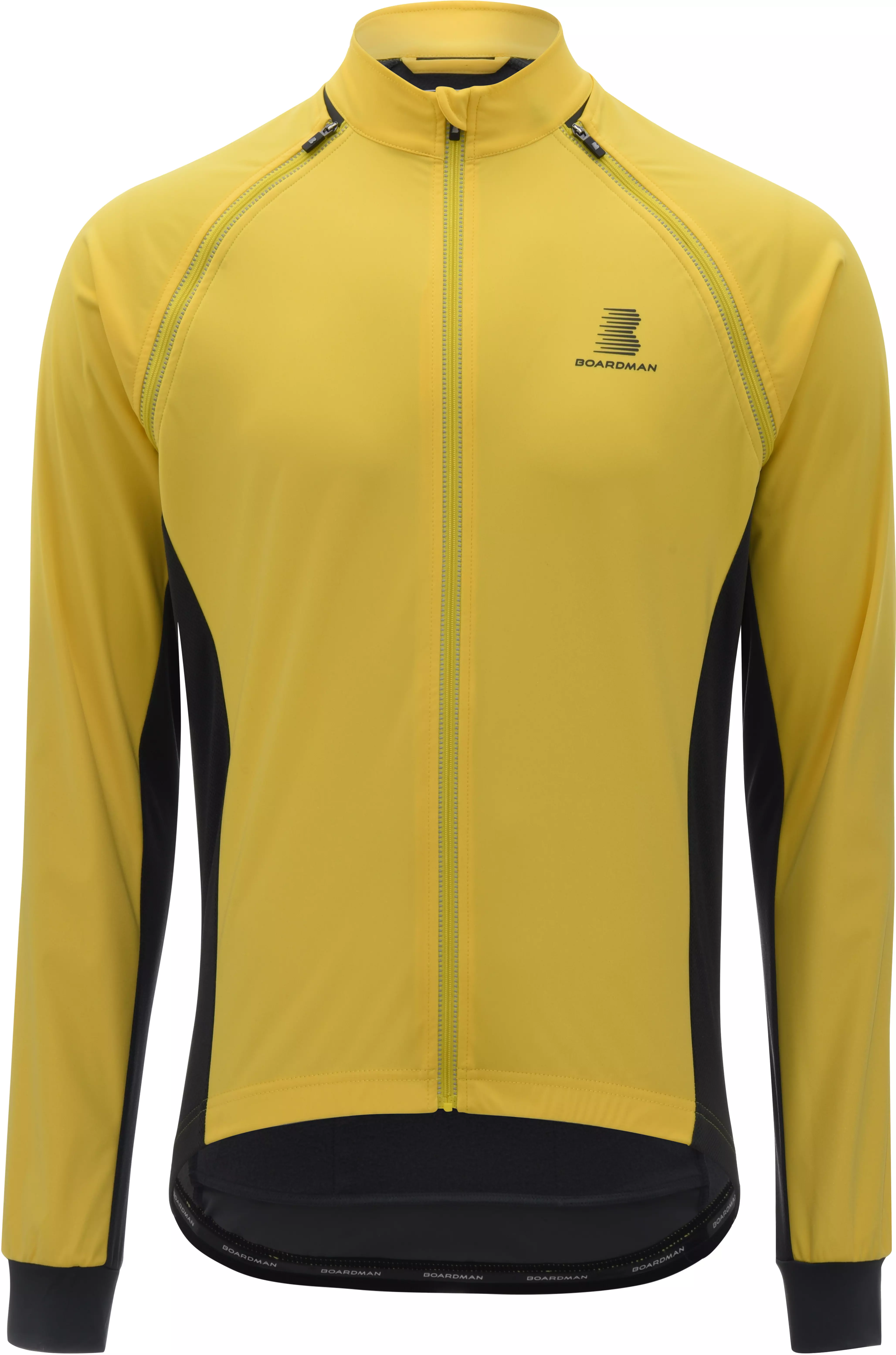 boardman jacket halfords