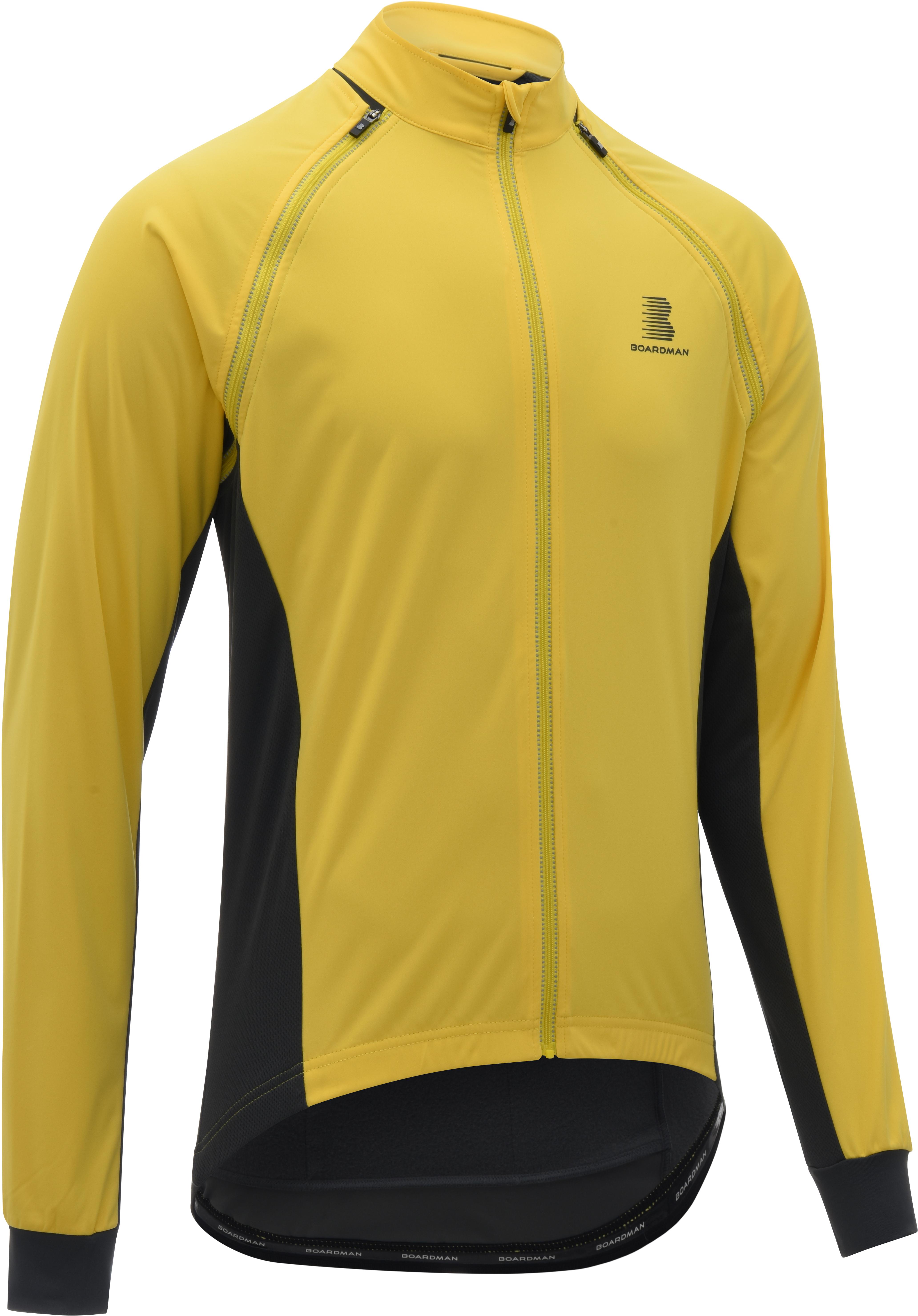 boardman jacket halfords