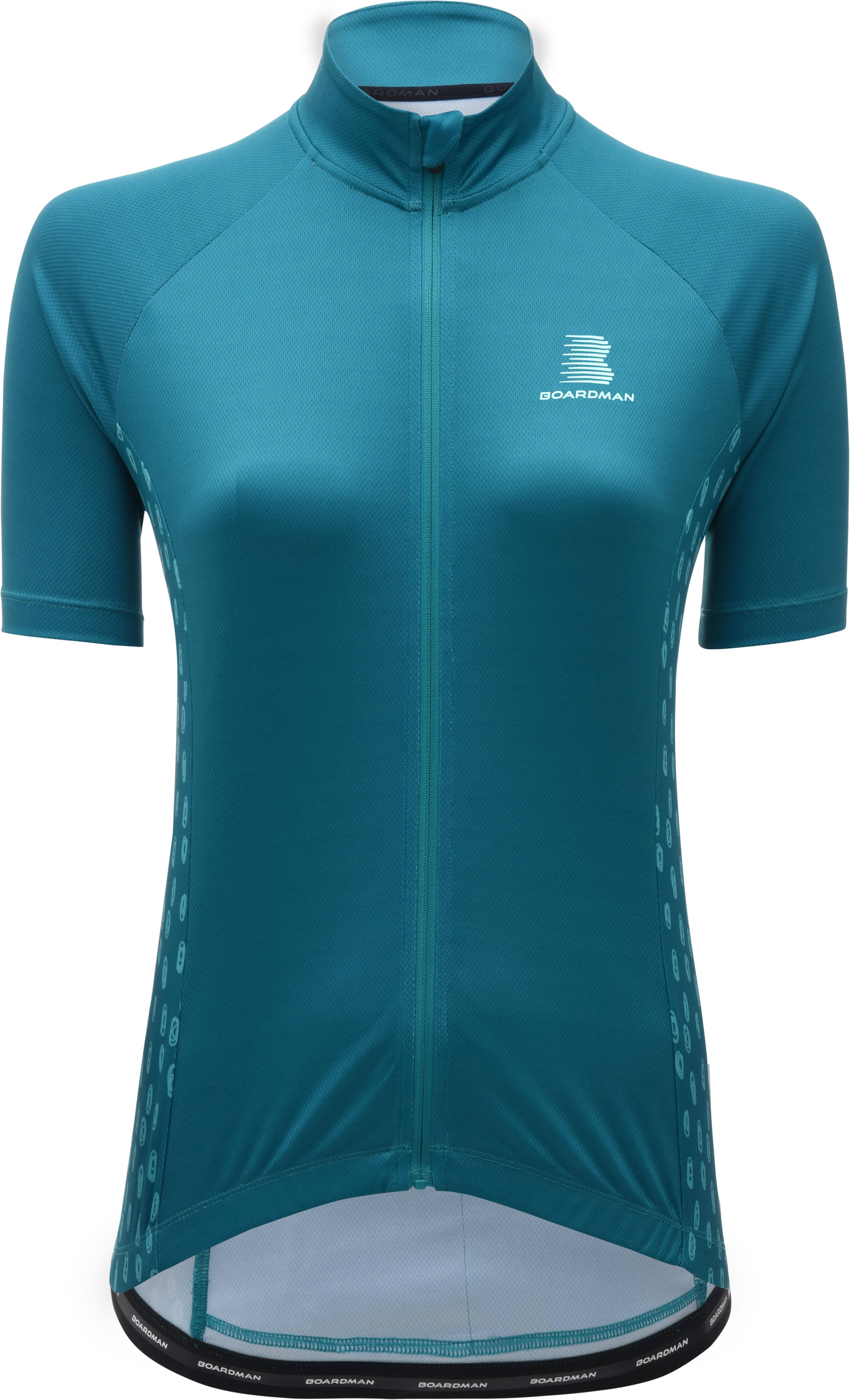 boardman cycling jersey
