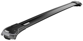 Thule wingbar edge 9584 на какие авто