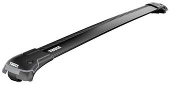 thule wingbar edge m