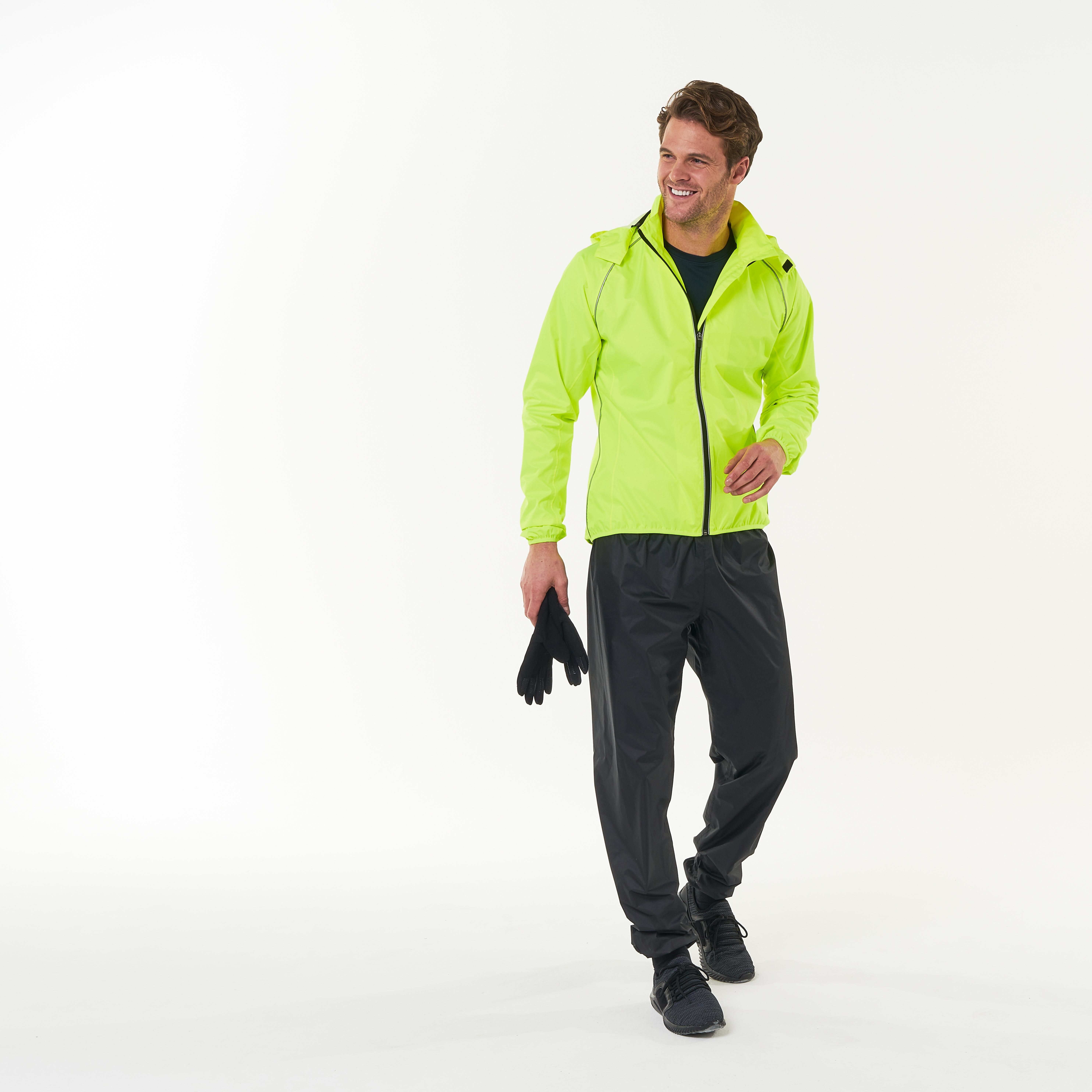 waterproof cycling trousers halfords