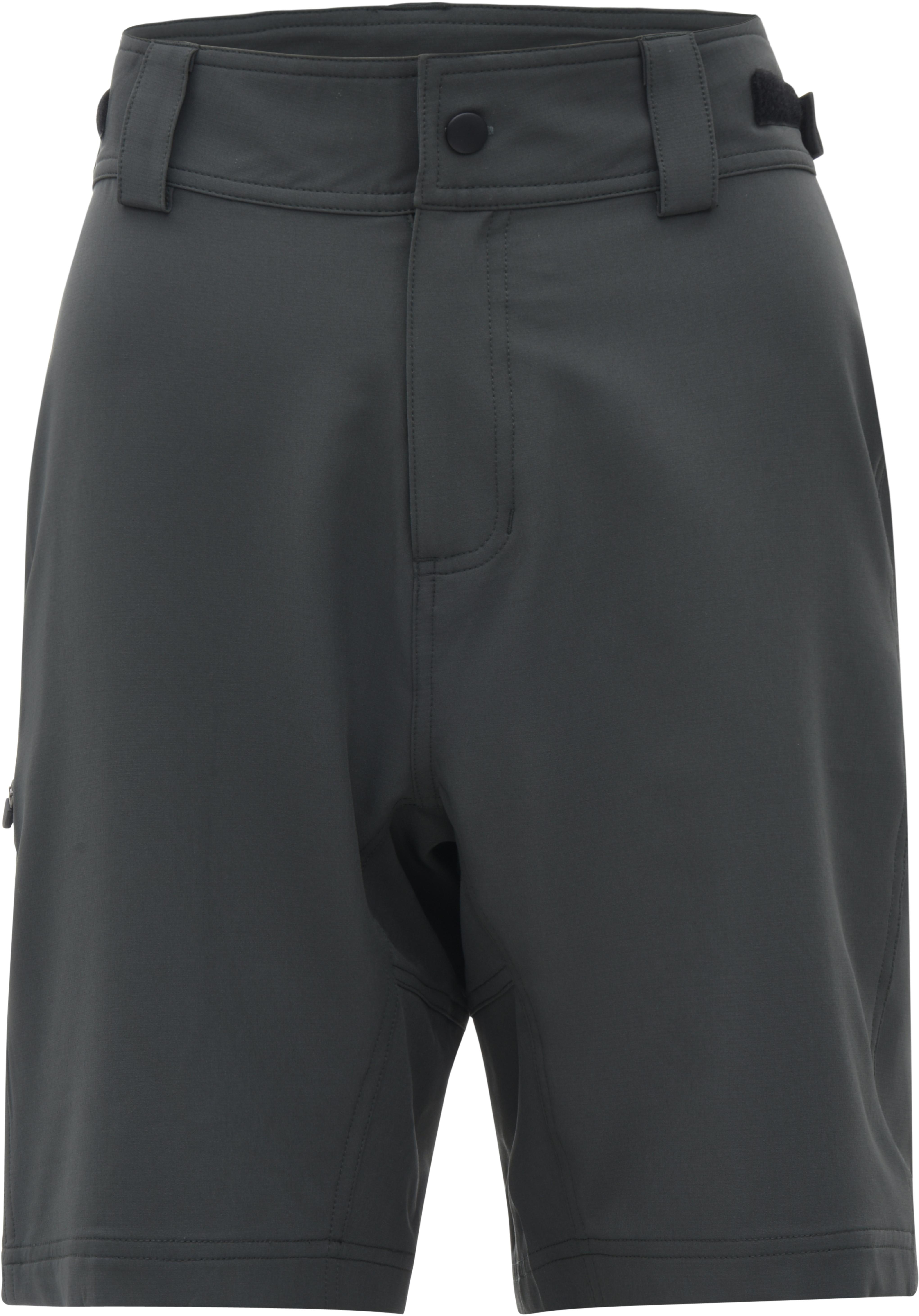 halfords womens cycling shorts