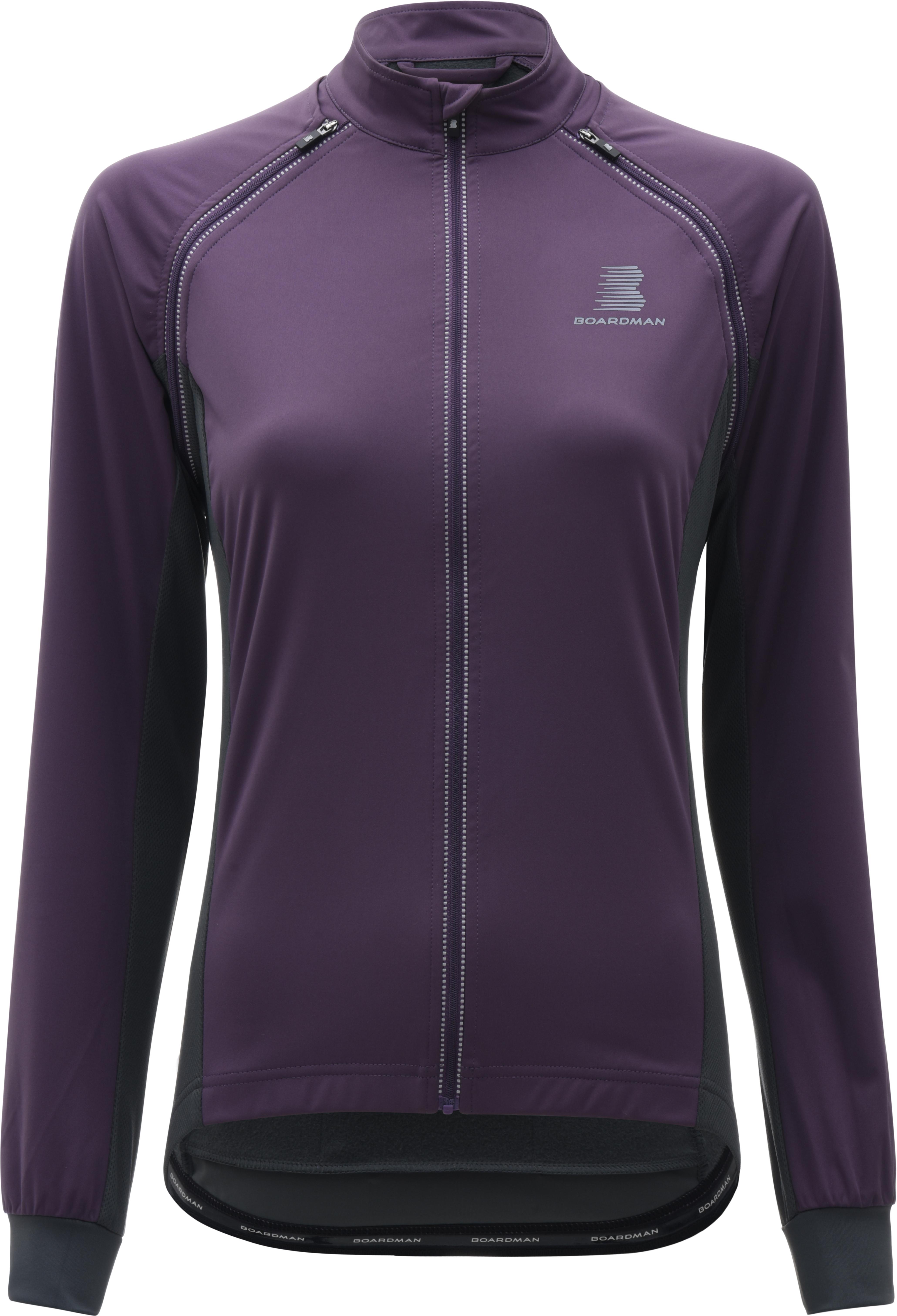 boardman cycling jacket