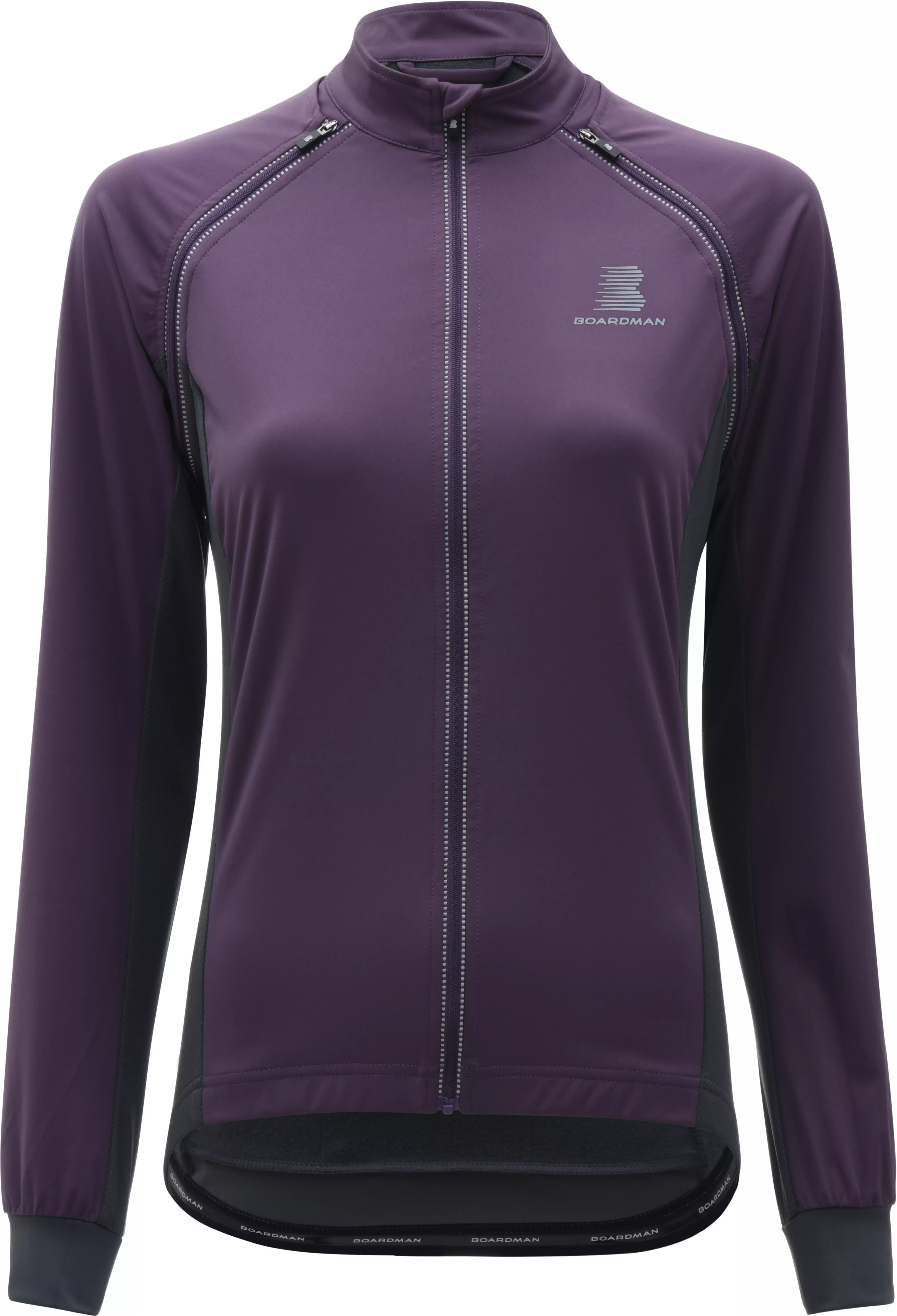 boardman jacket halfords