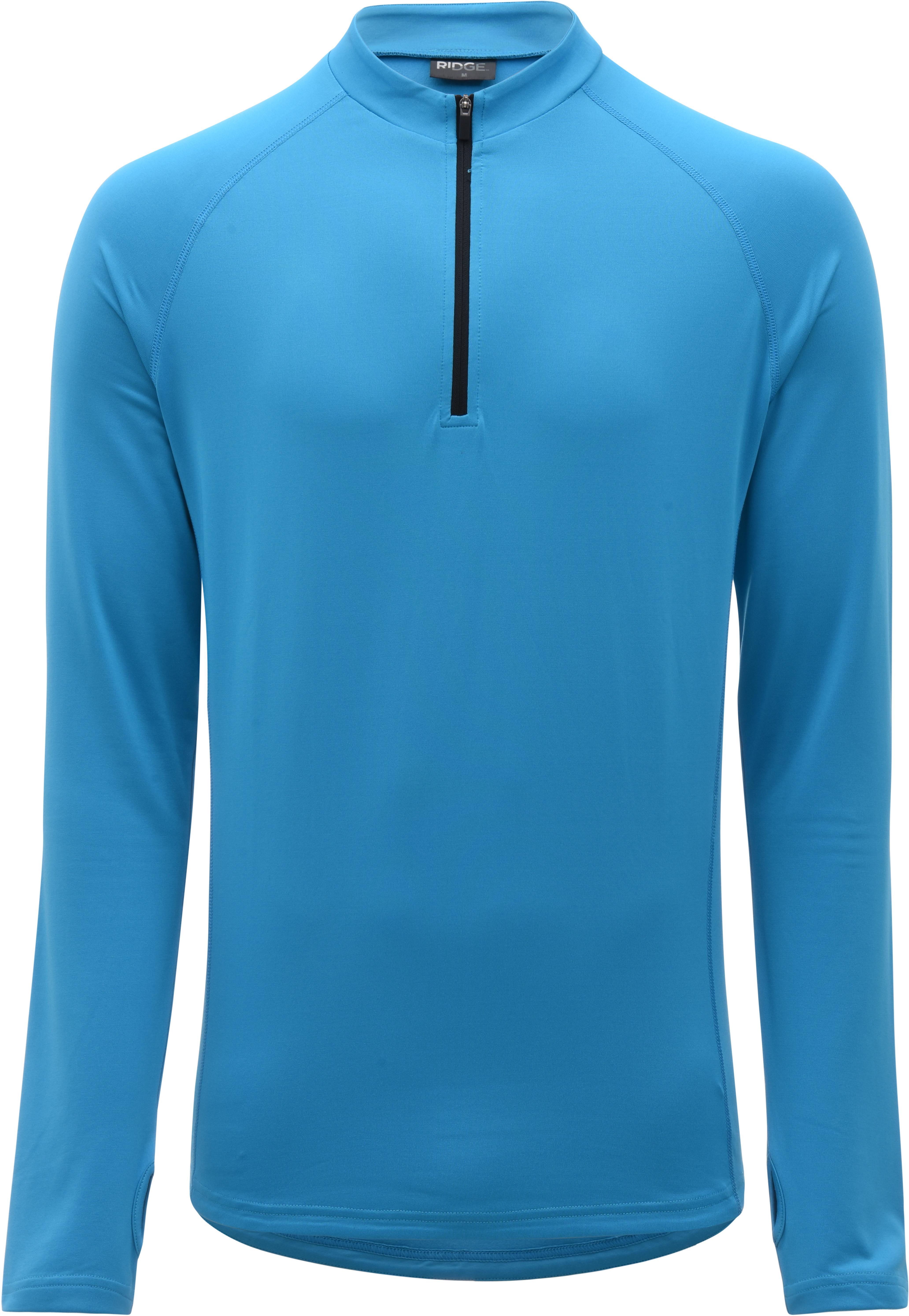 thermal cycling jersey