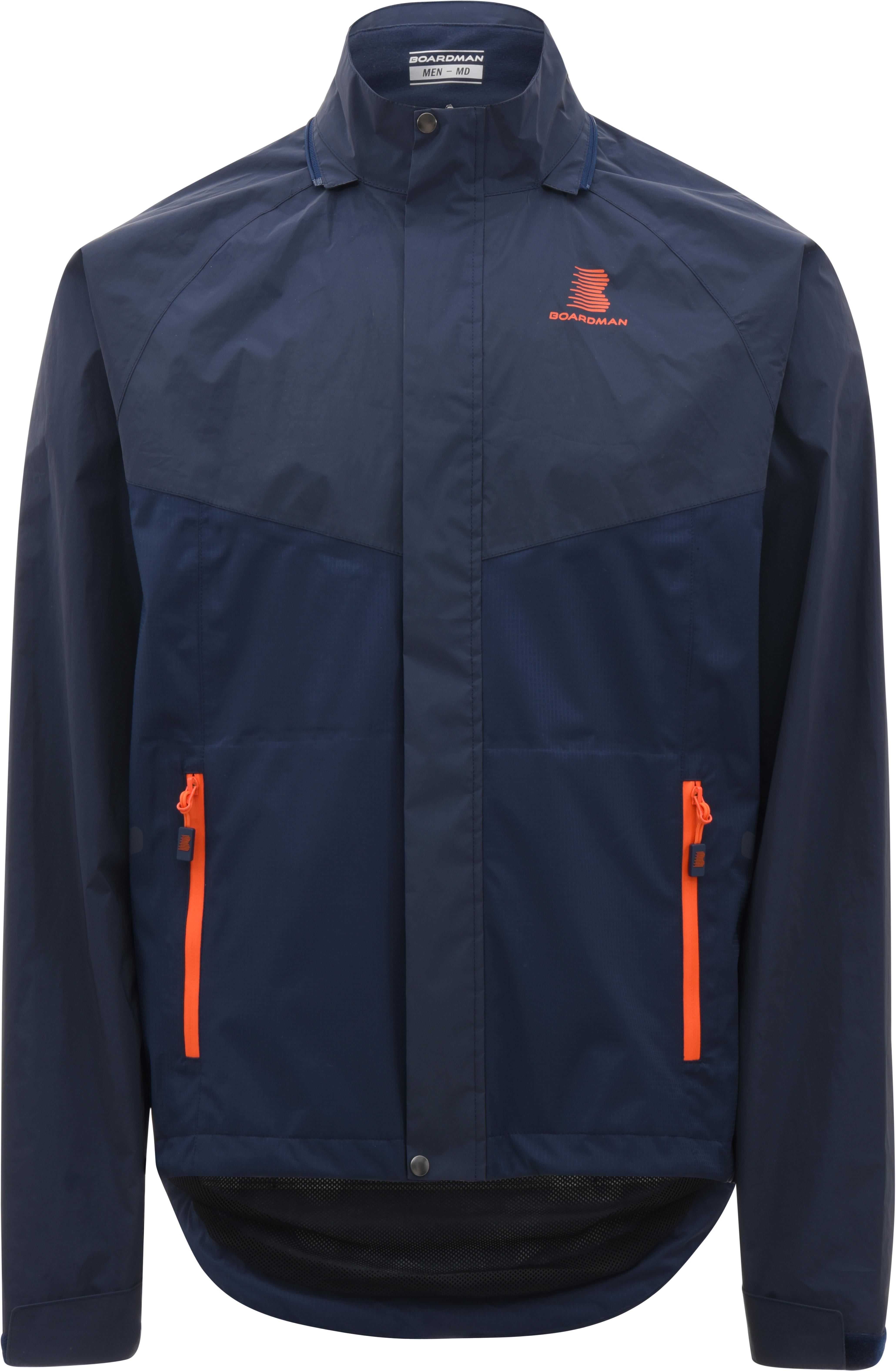 boardman jacket halfords