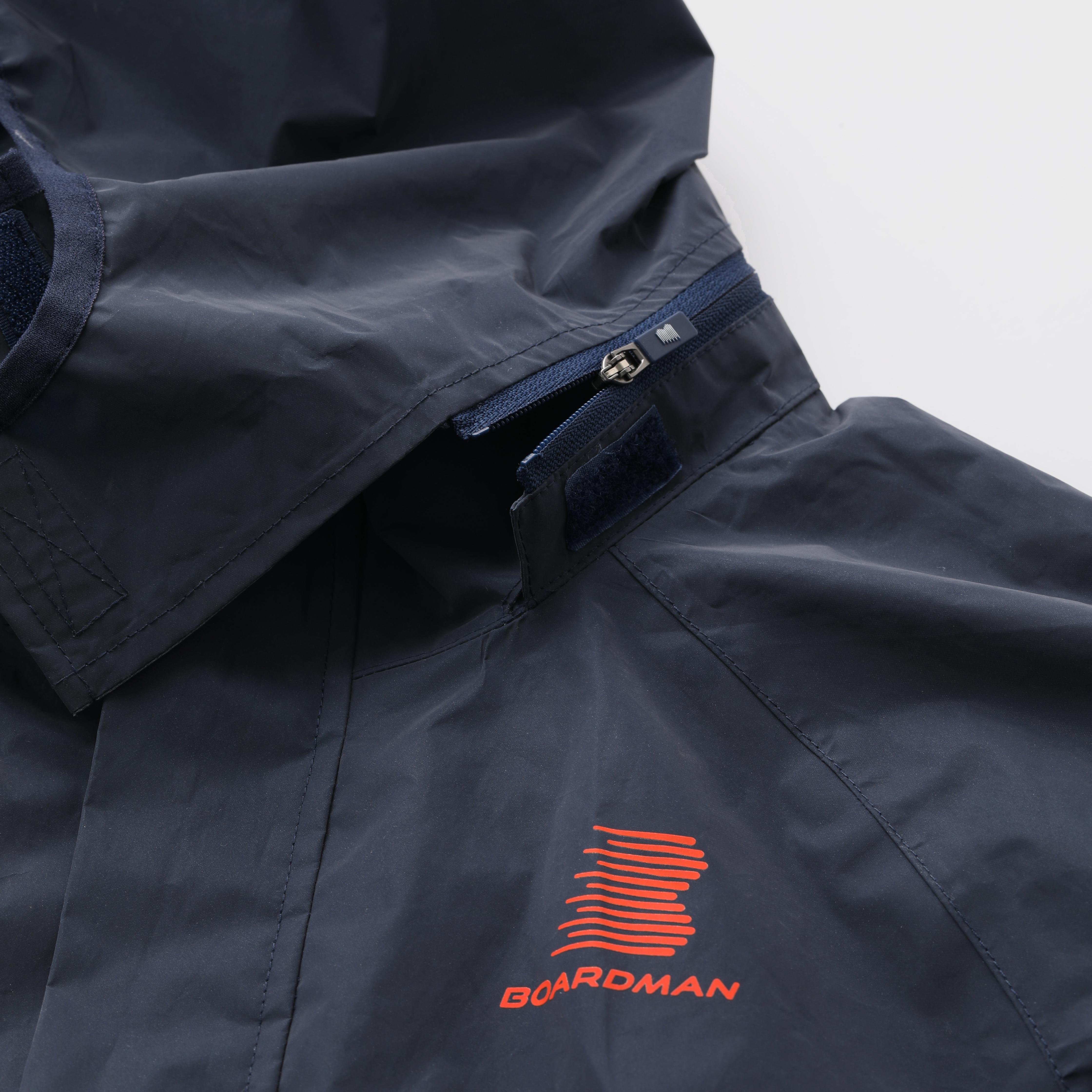 boardman jacket halfords