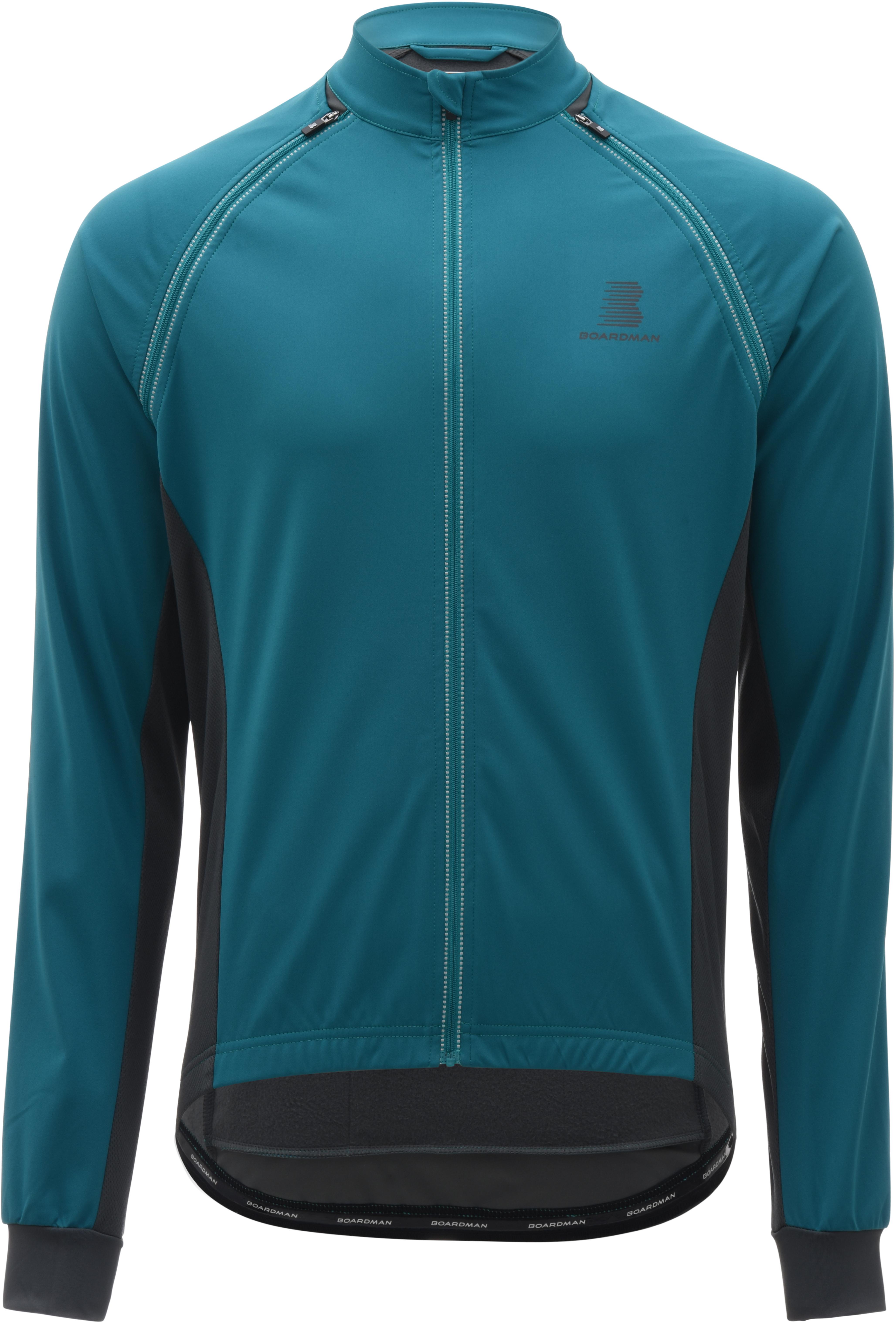 halfords boardman jacket