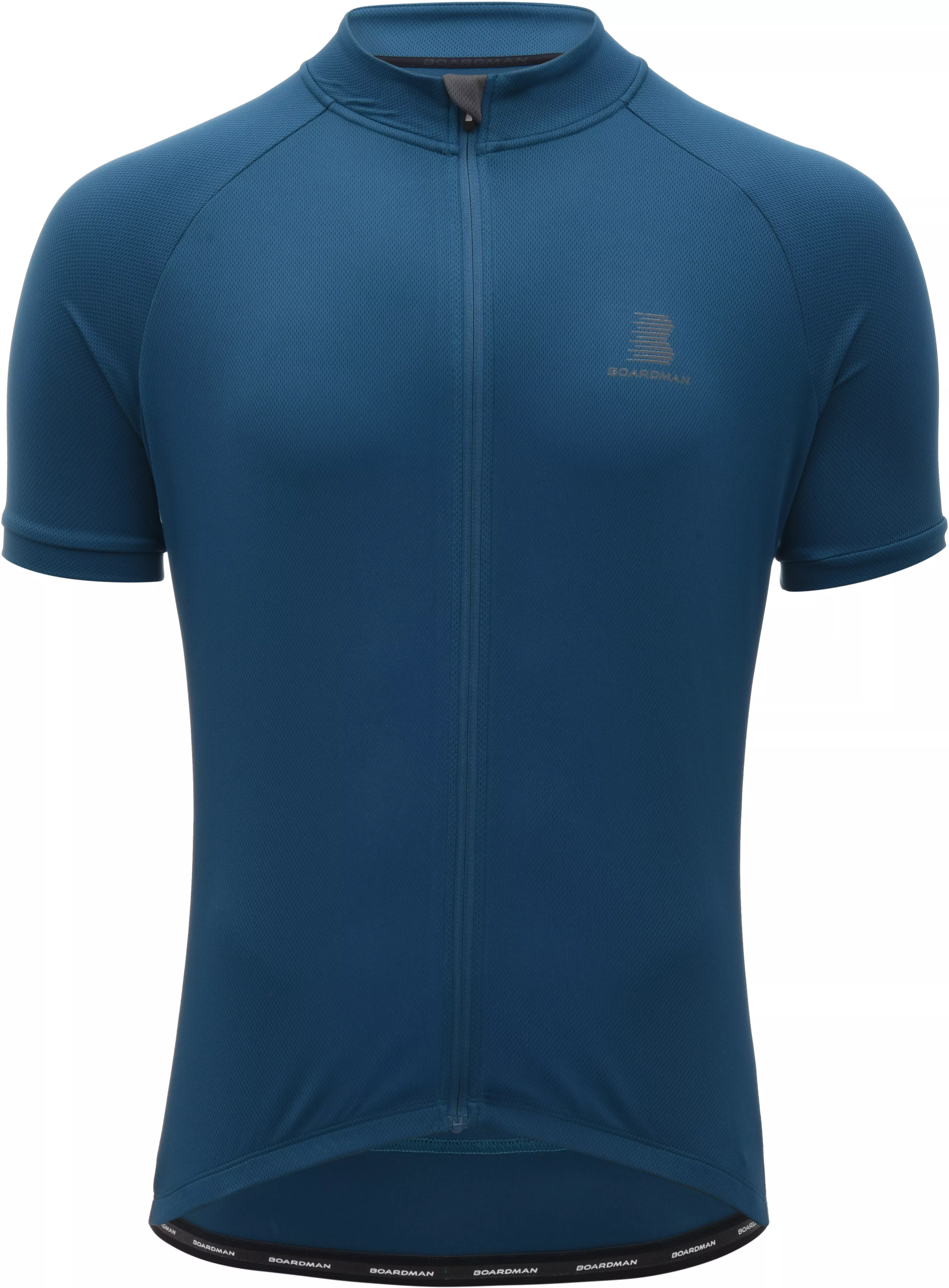 Boardman Mens Cycling Jersey - Blue 