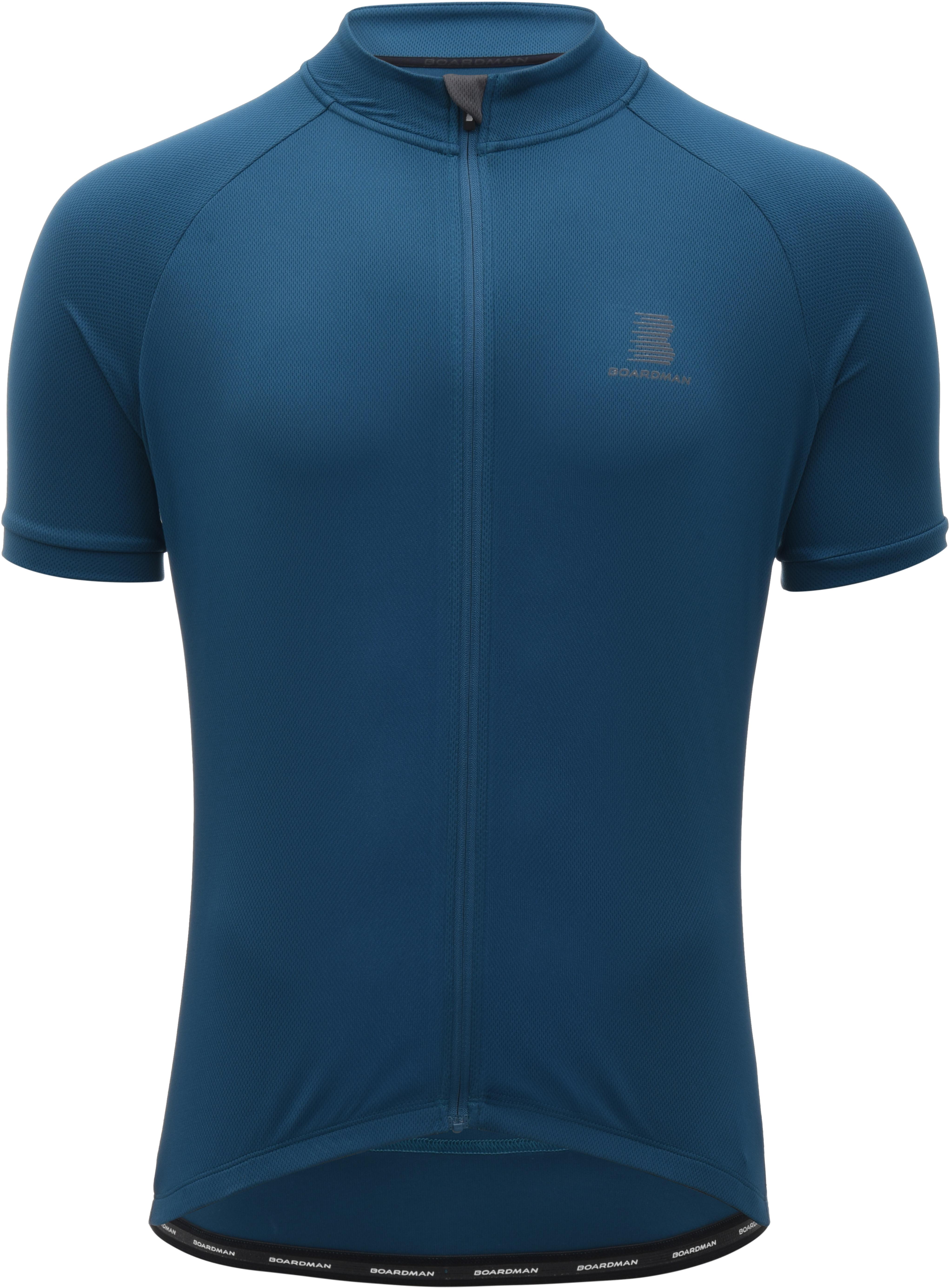 halfords cycling tops