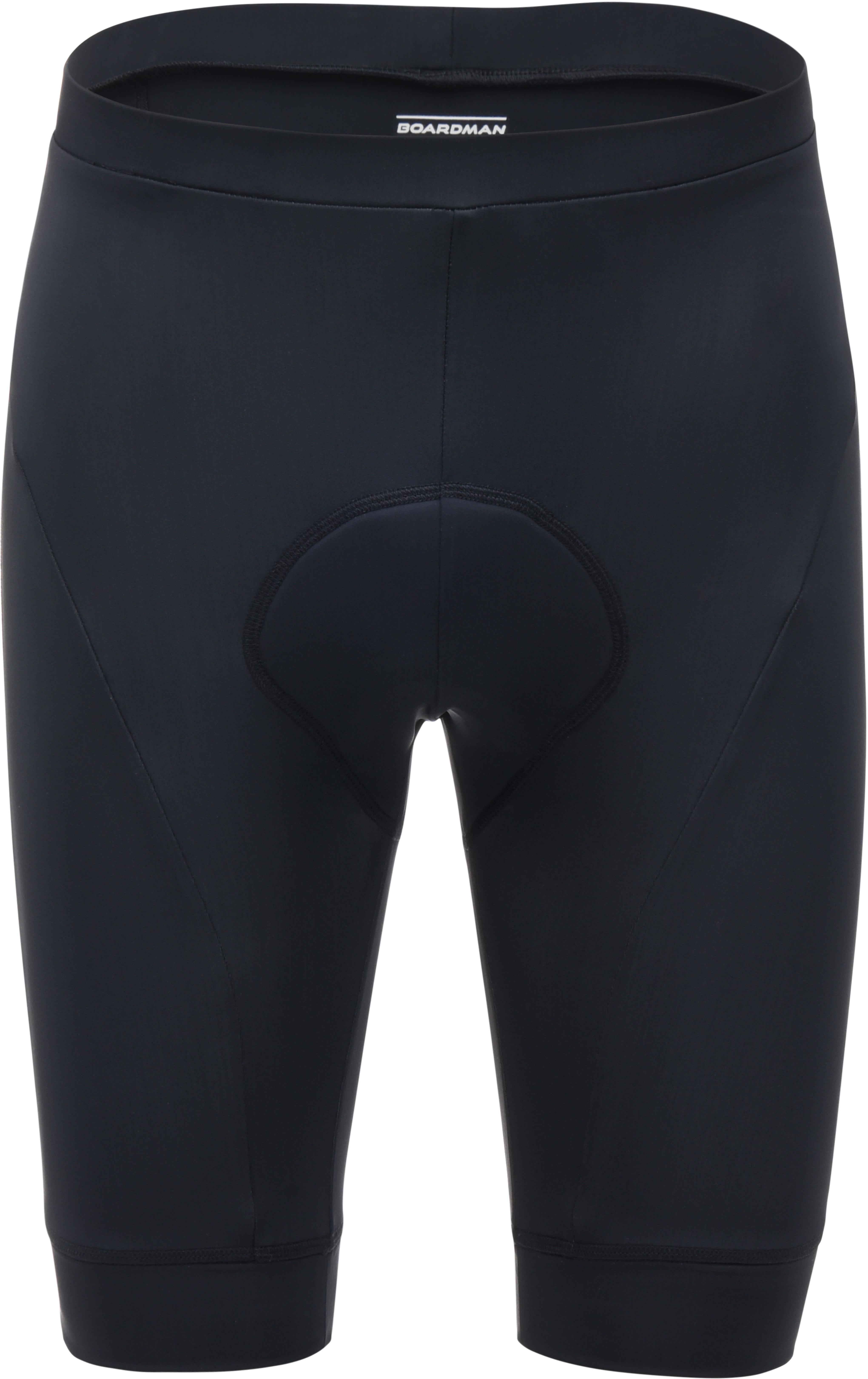 halfords padded cycling shorts