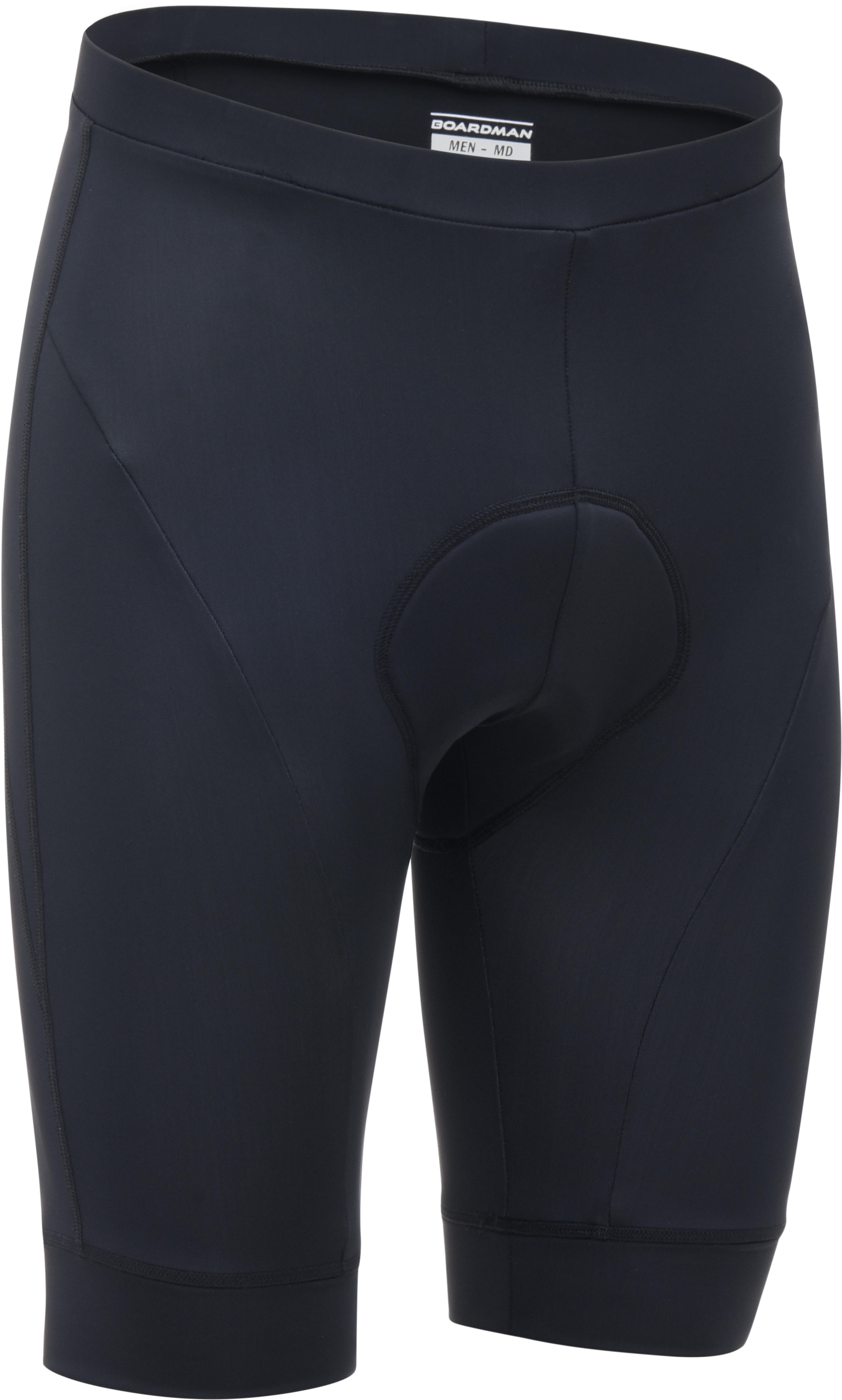 boardman cycling shorts