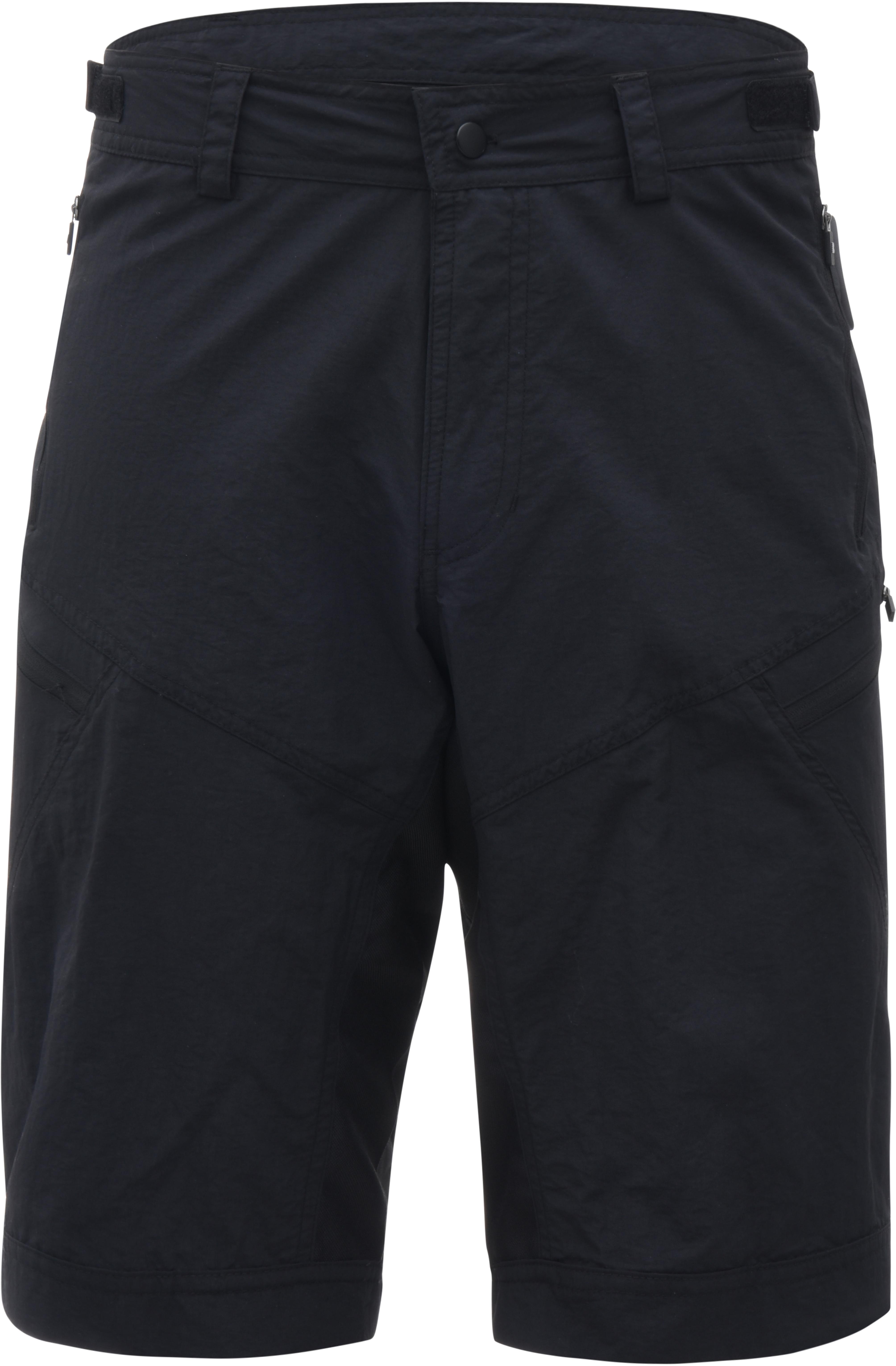 boardman mens mtb trousers black