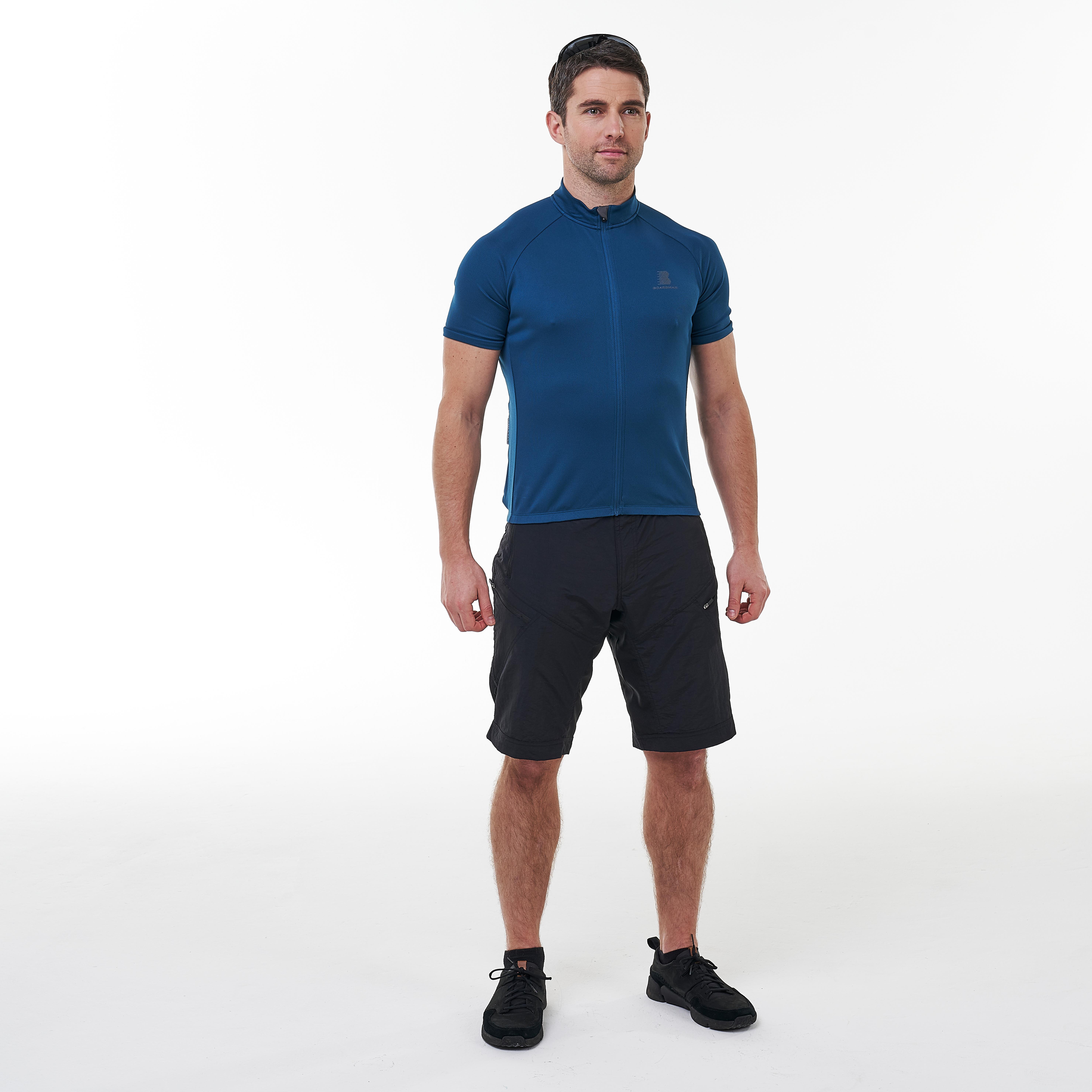 boardman casual cycle shorts