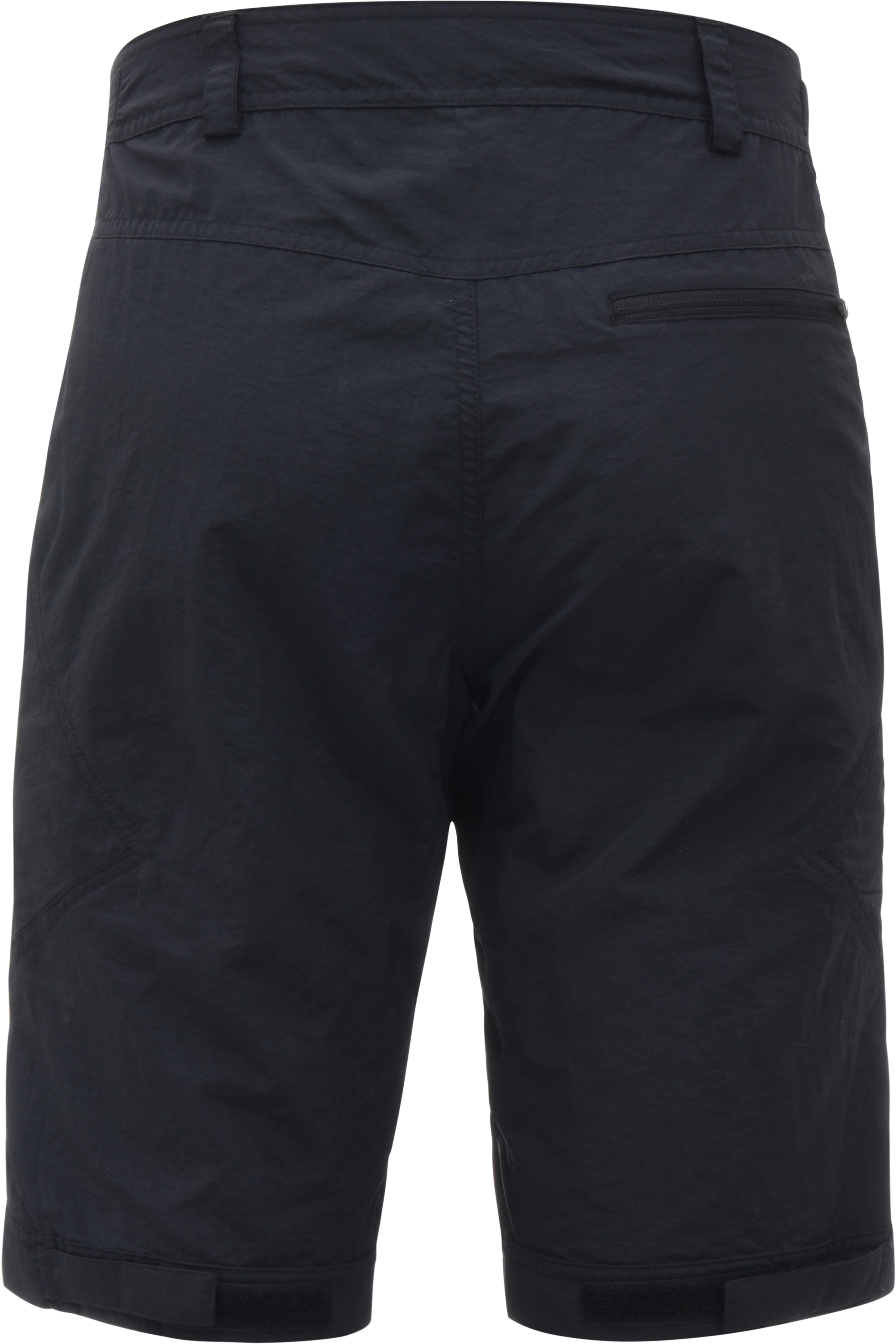 boardman casual cycle shorts