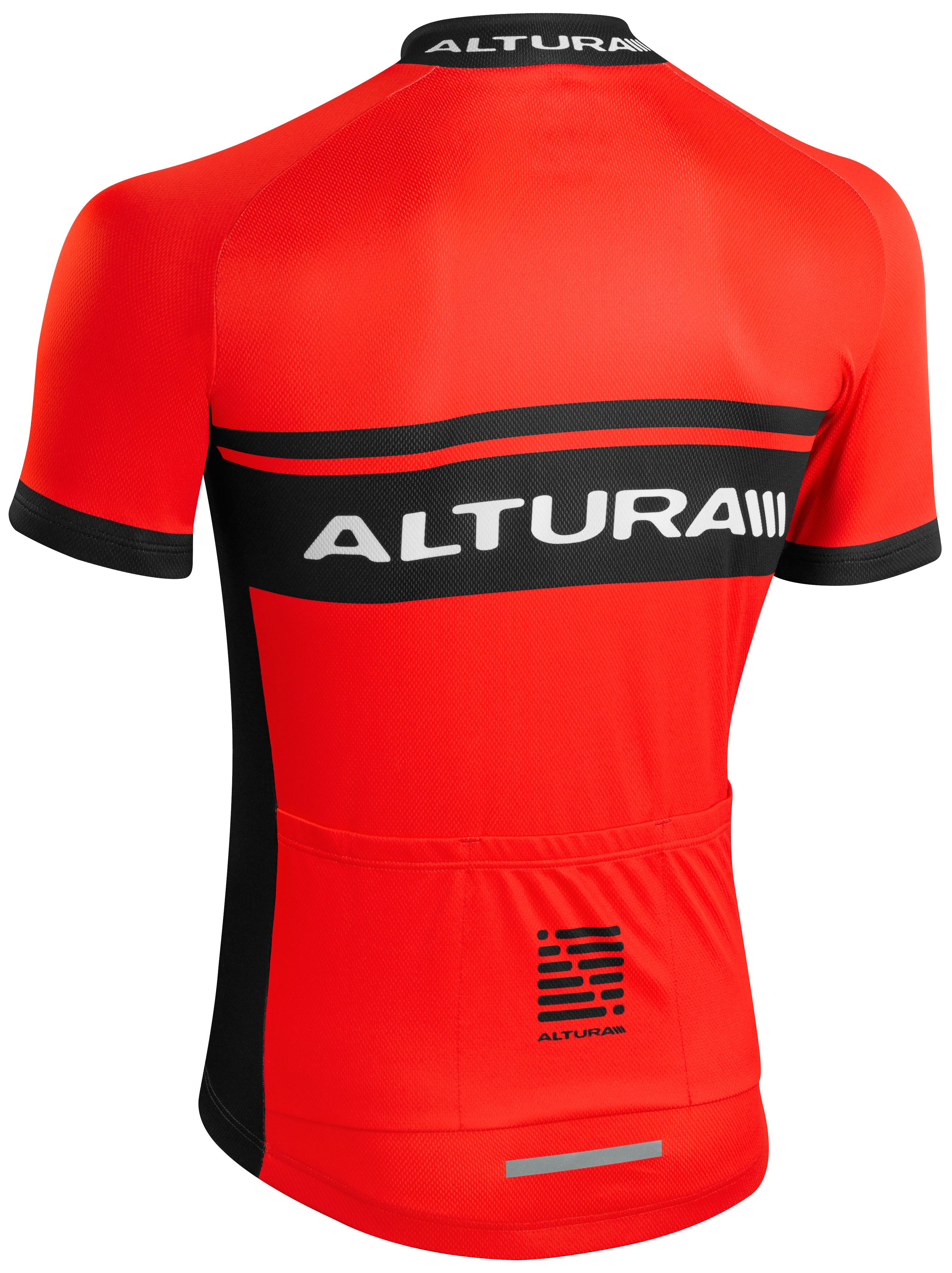 altura short sleeve jersey