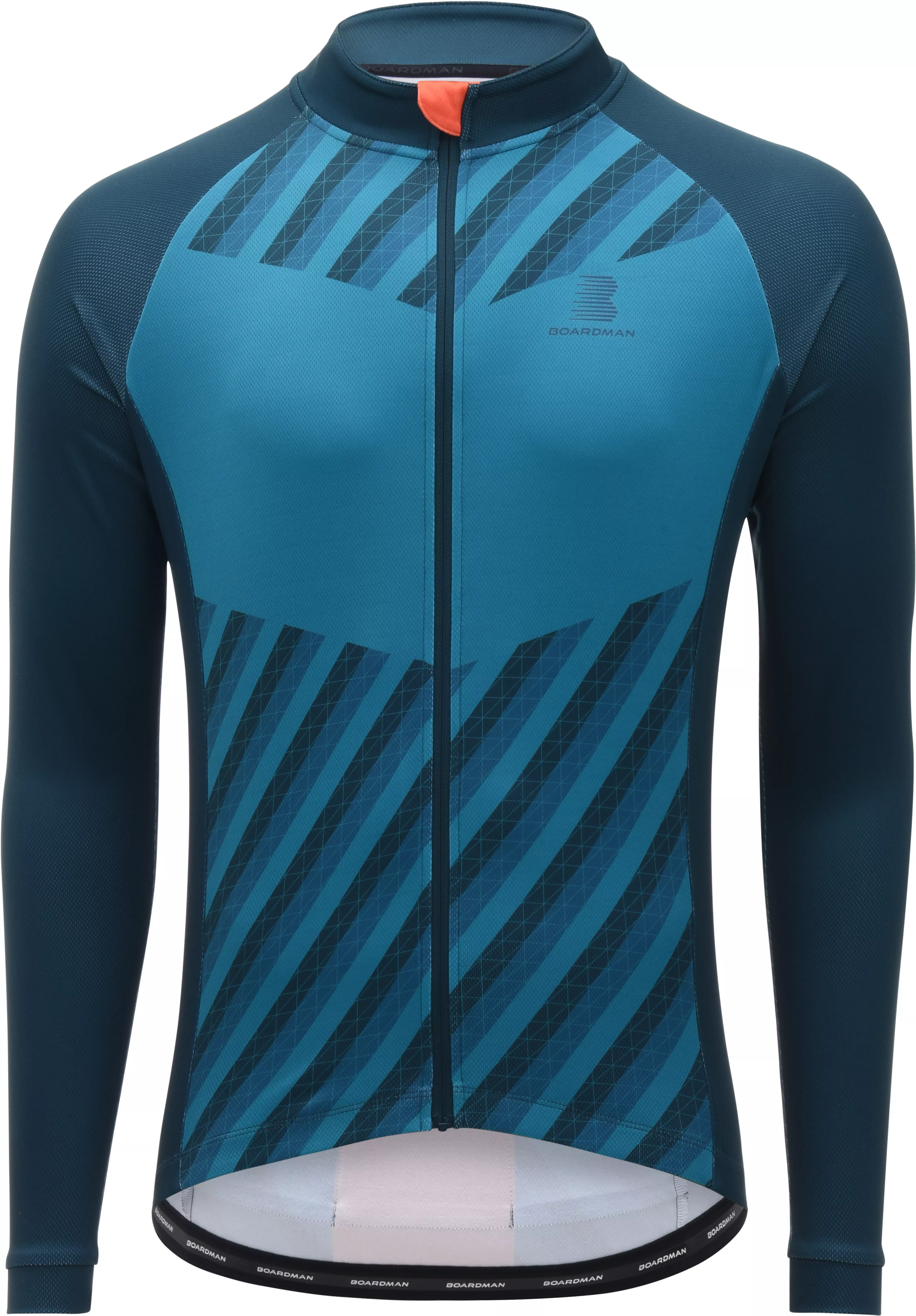 boardman cycling jersey