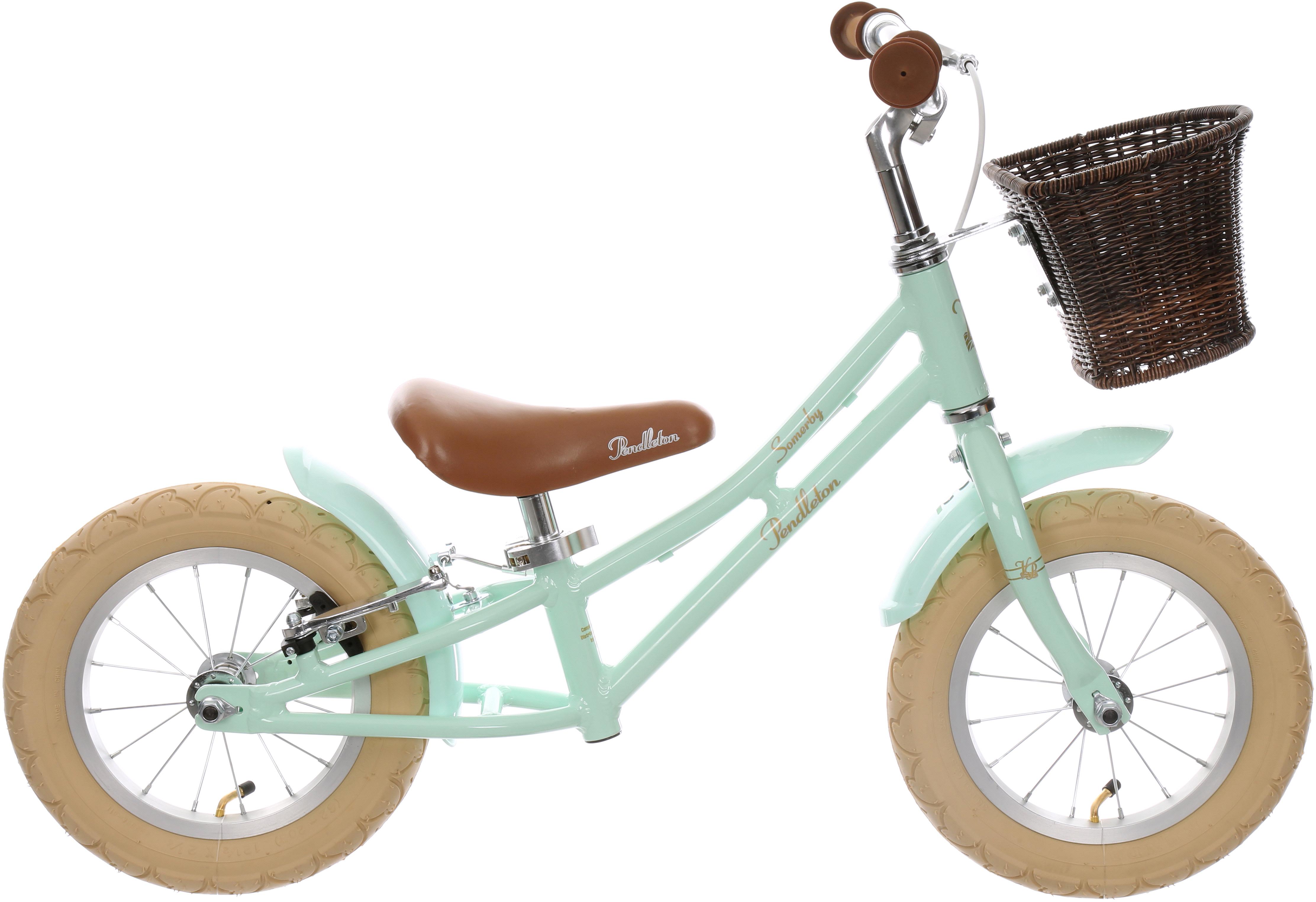 balance bike halfords
