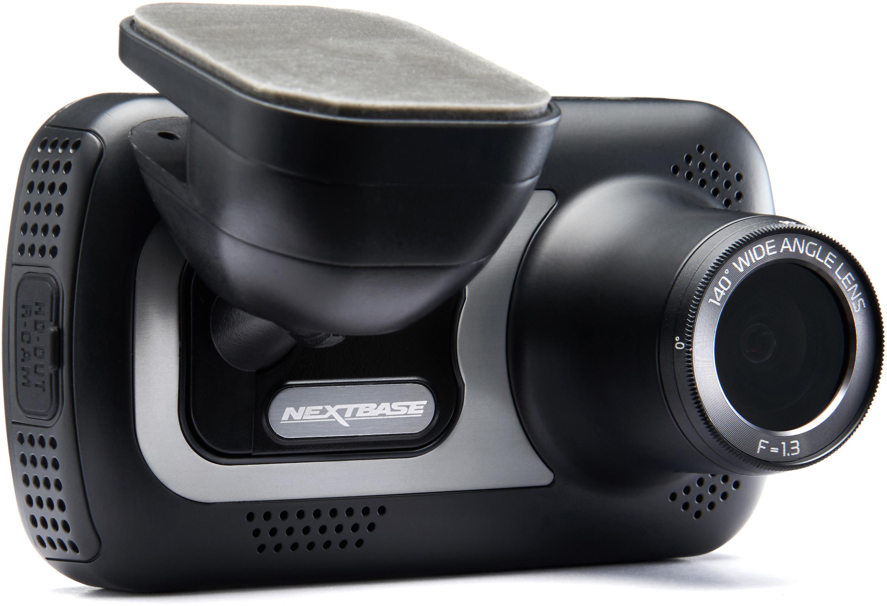 Nextbase 522GW Dash Cam 159062