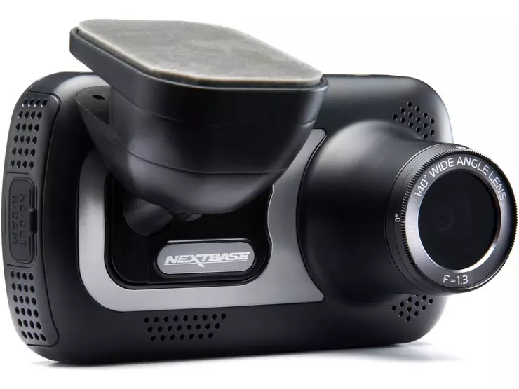 Nextbase 522GW Dash Cam 159062