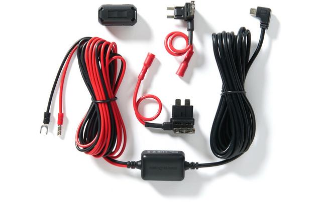 Image result for dash cam hardwire kit