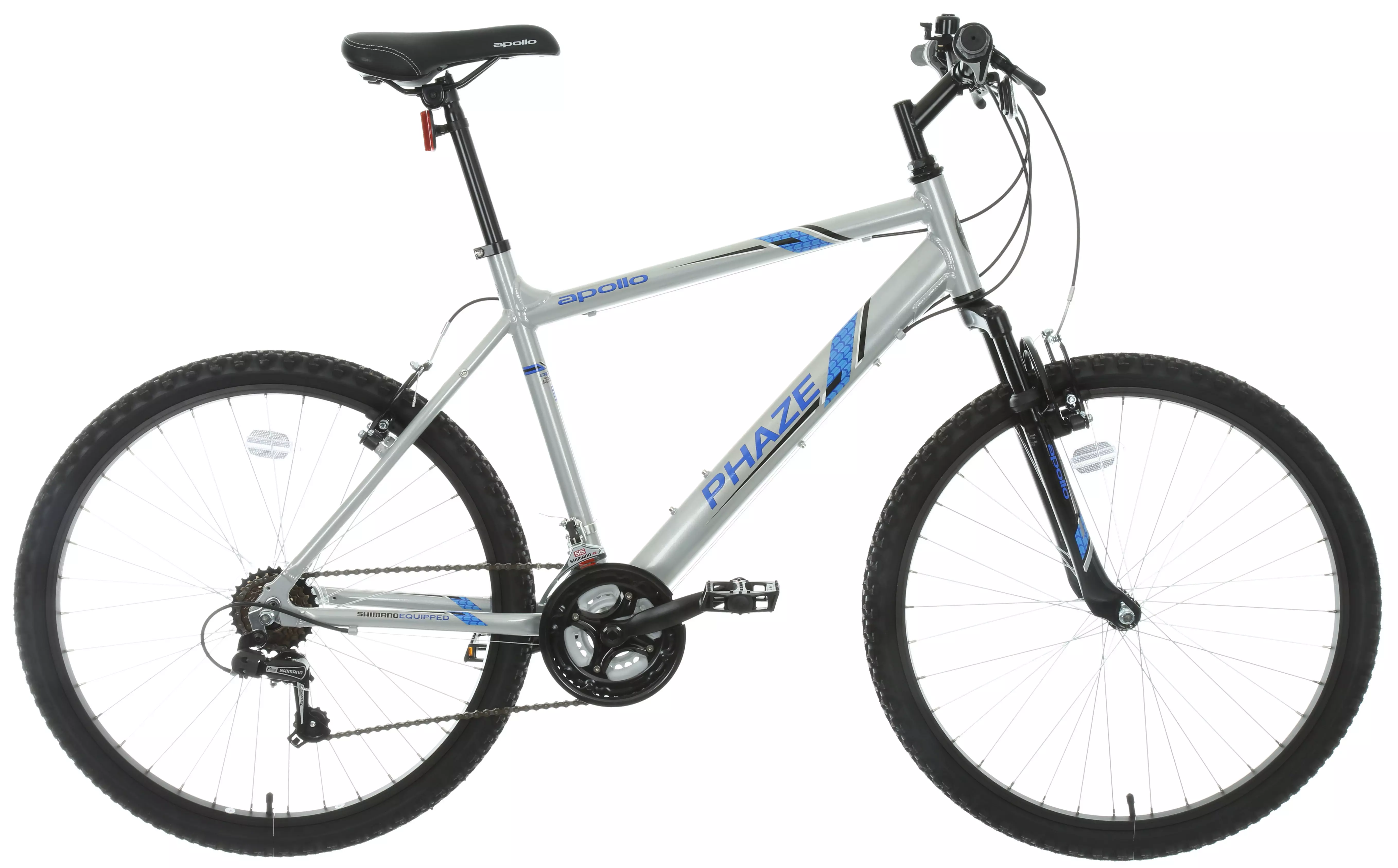 apollo phase bike