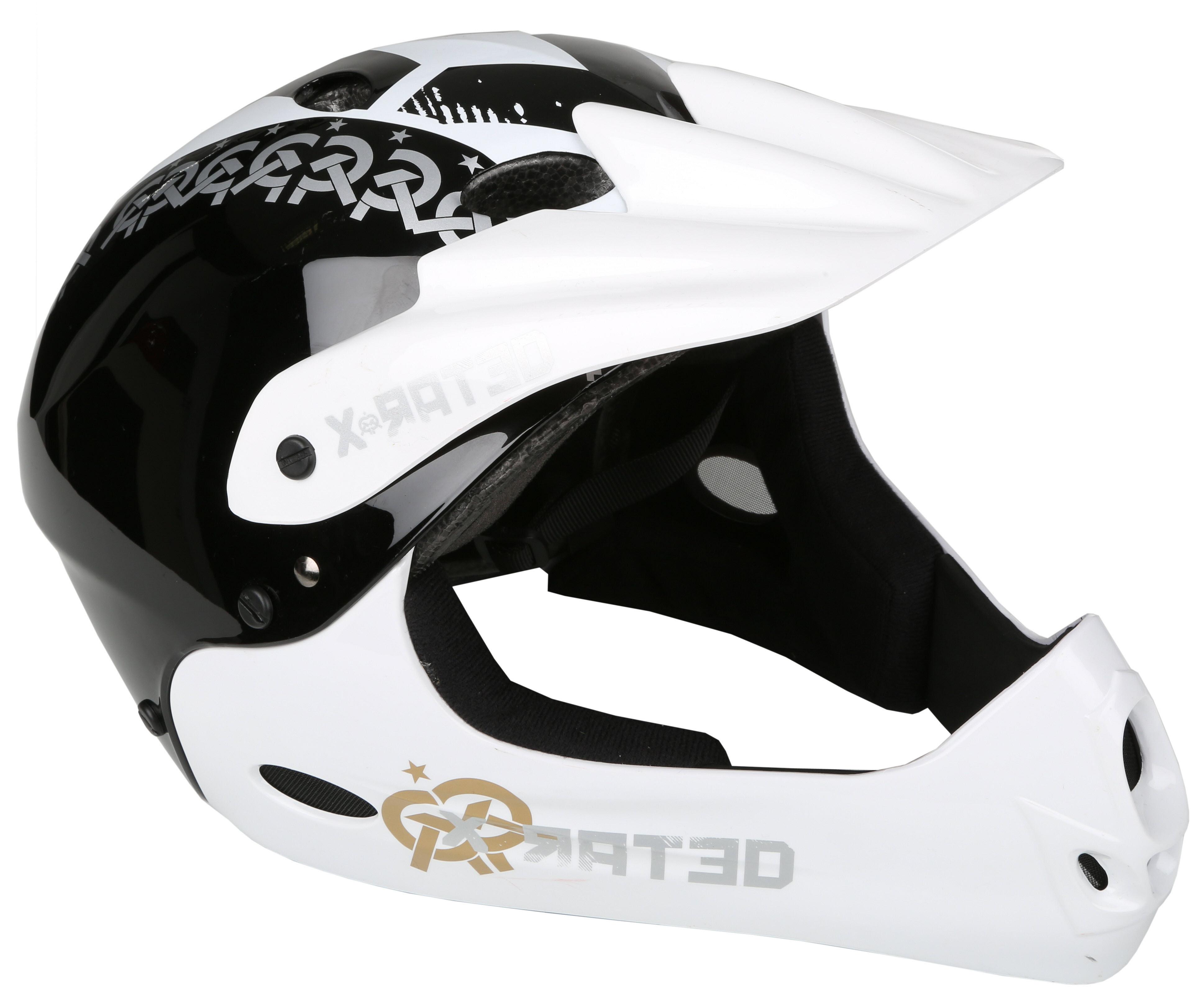 mtb helmet halfords