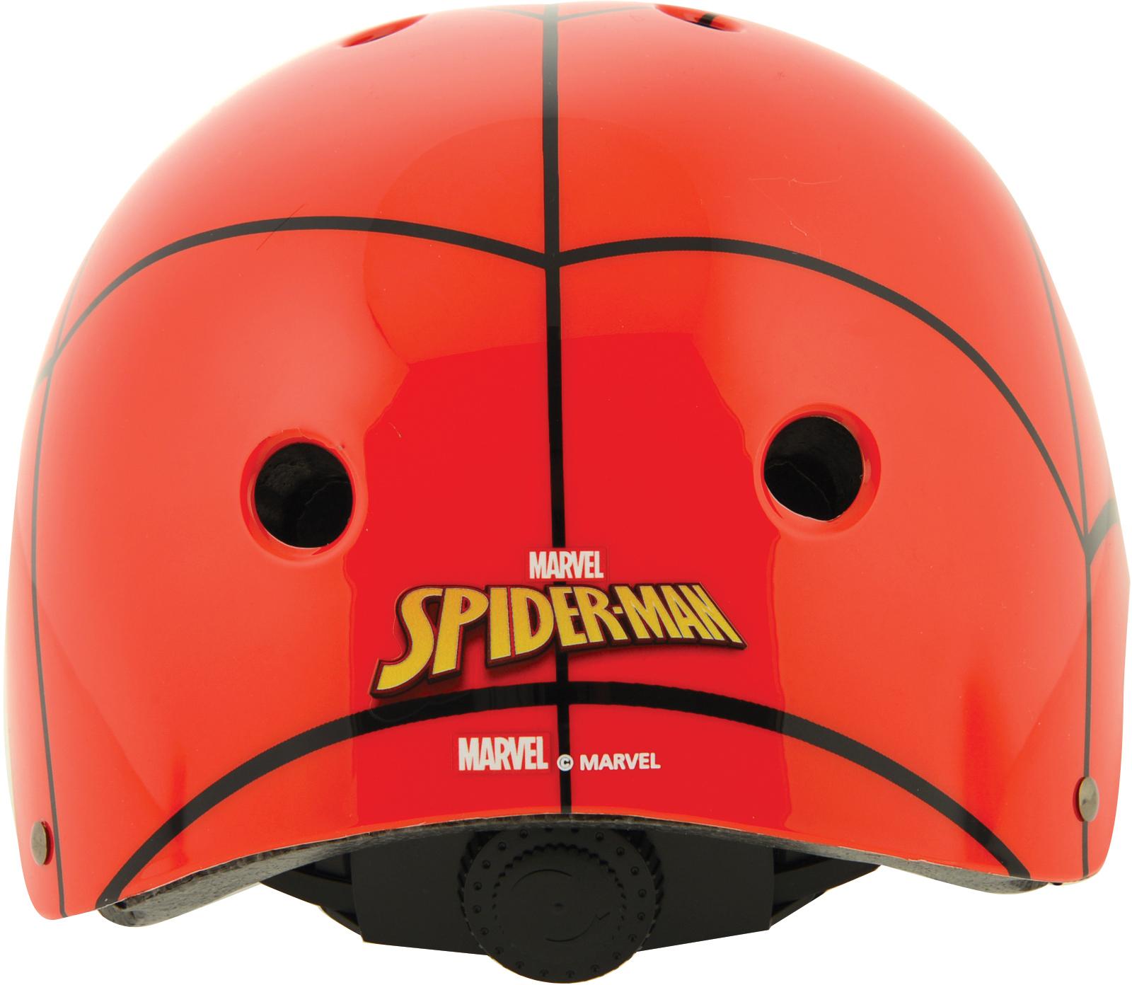 spiderman helmet halfords