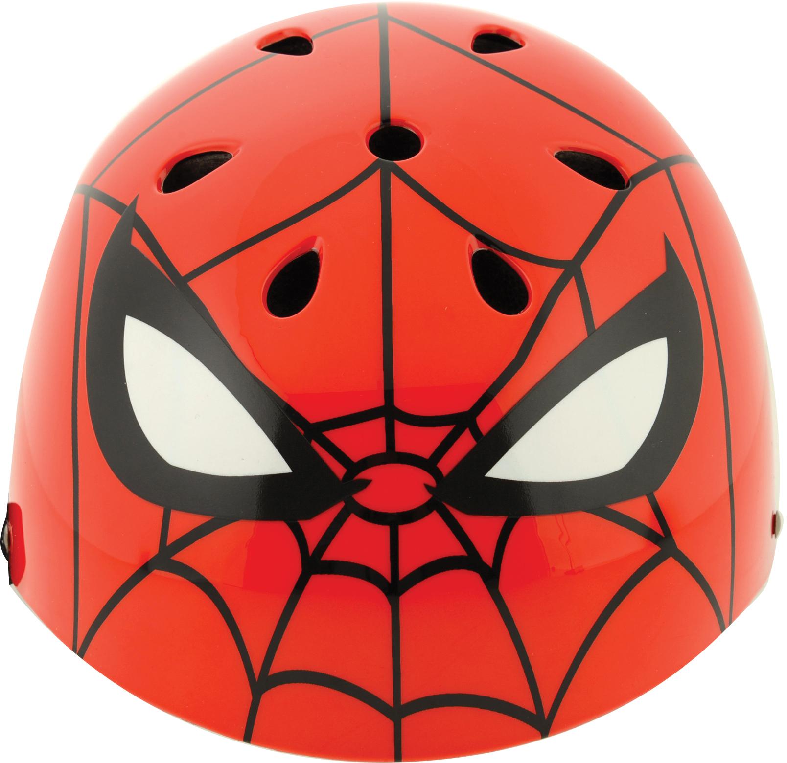 spiderman helmet halfords