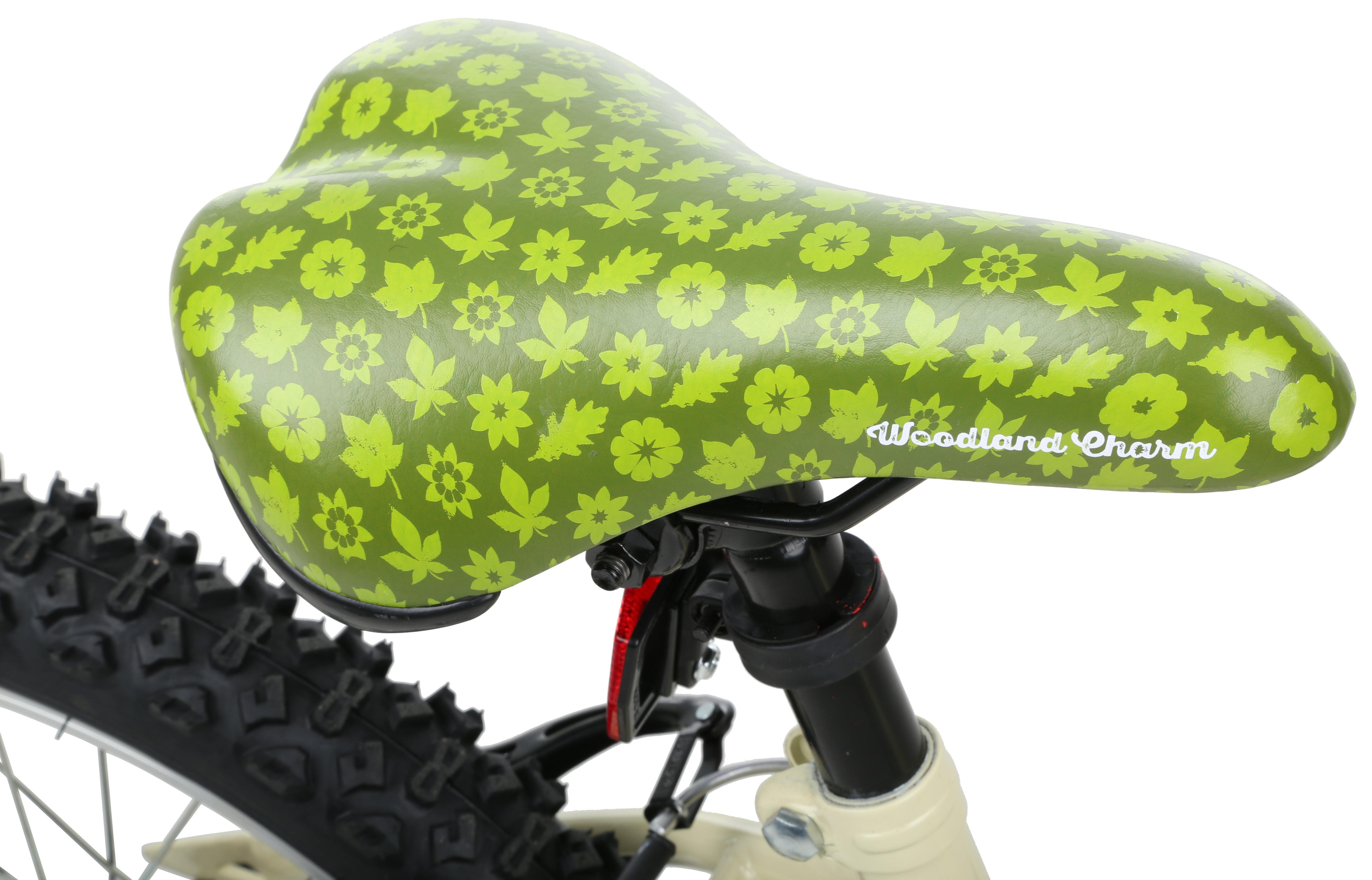 halfords woodland charm