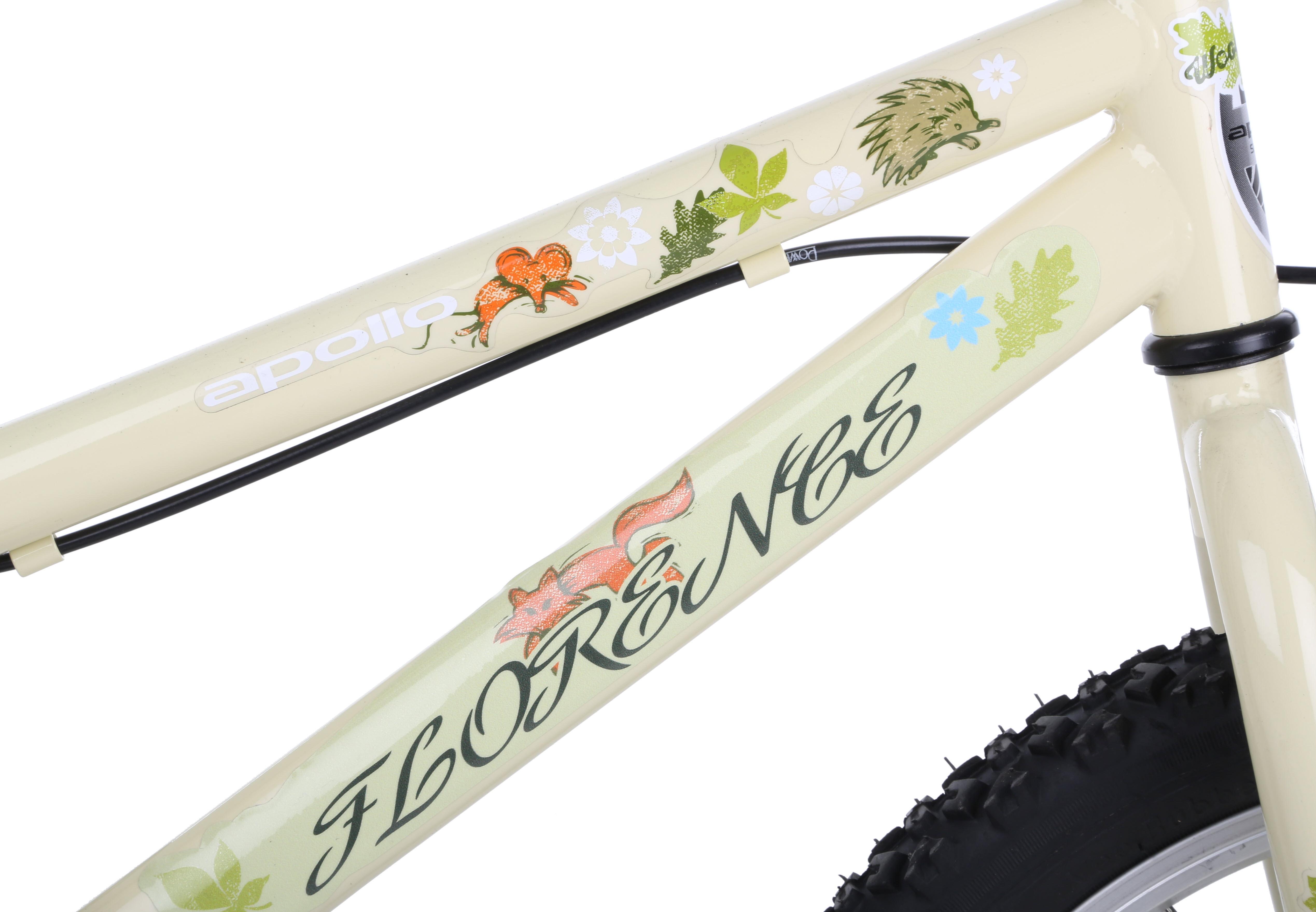 halfords woodland charm
