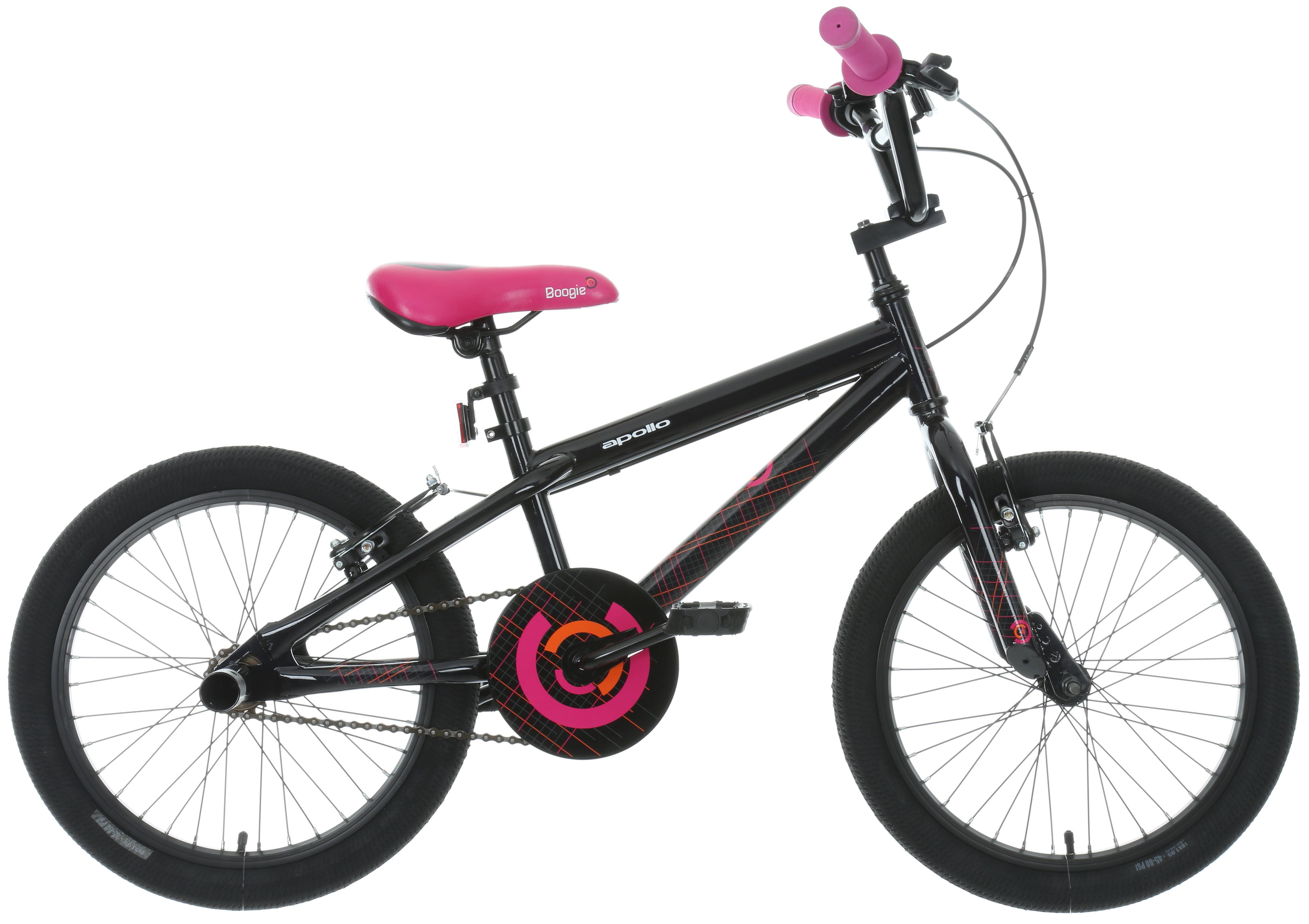 halfords bmxs