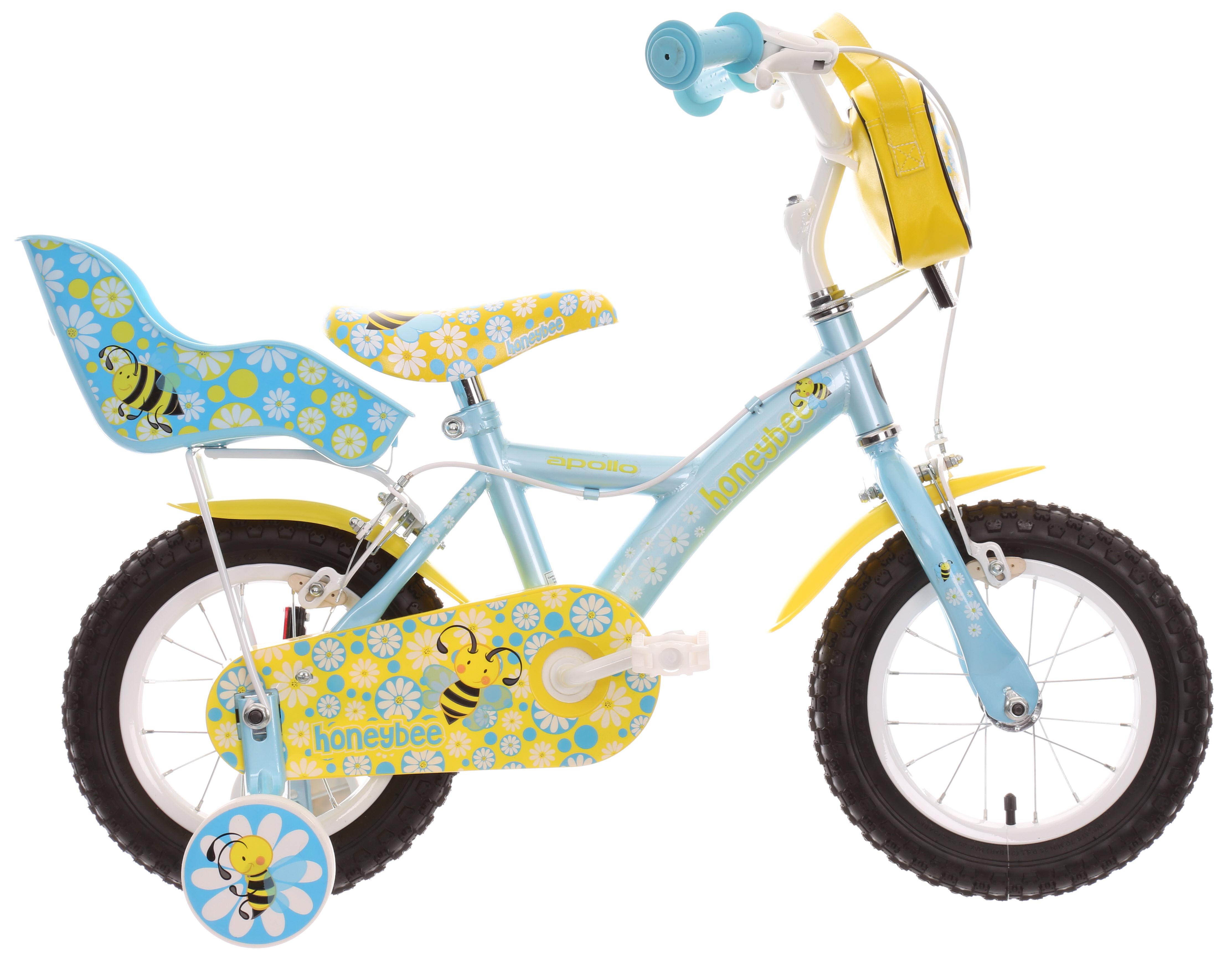 halfords girls bikes 24 inch