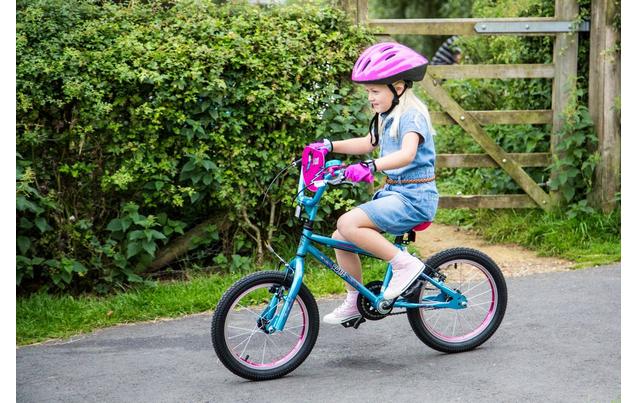 Kids Bike Size Guide