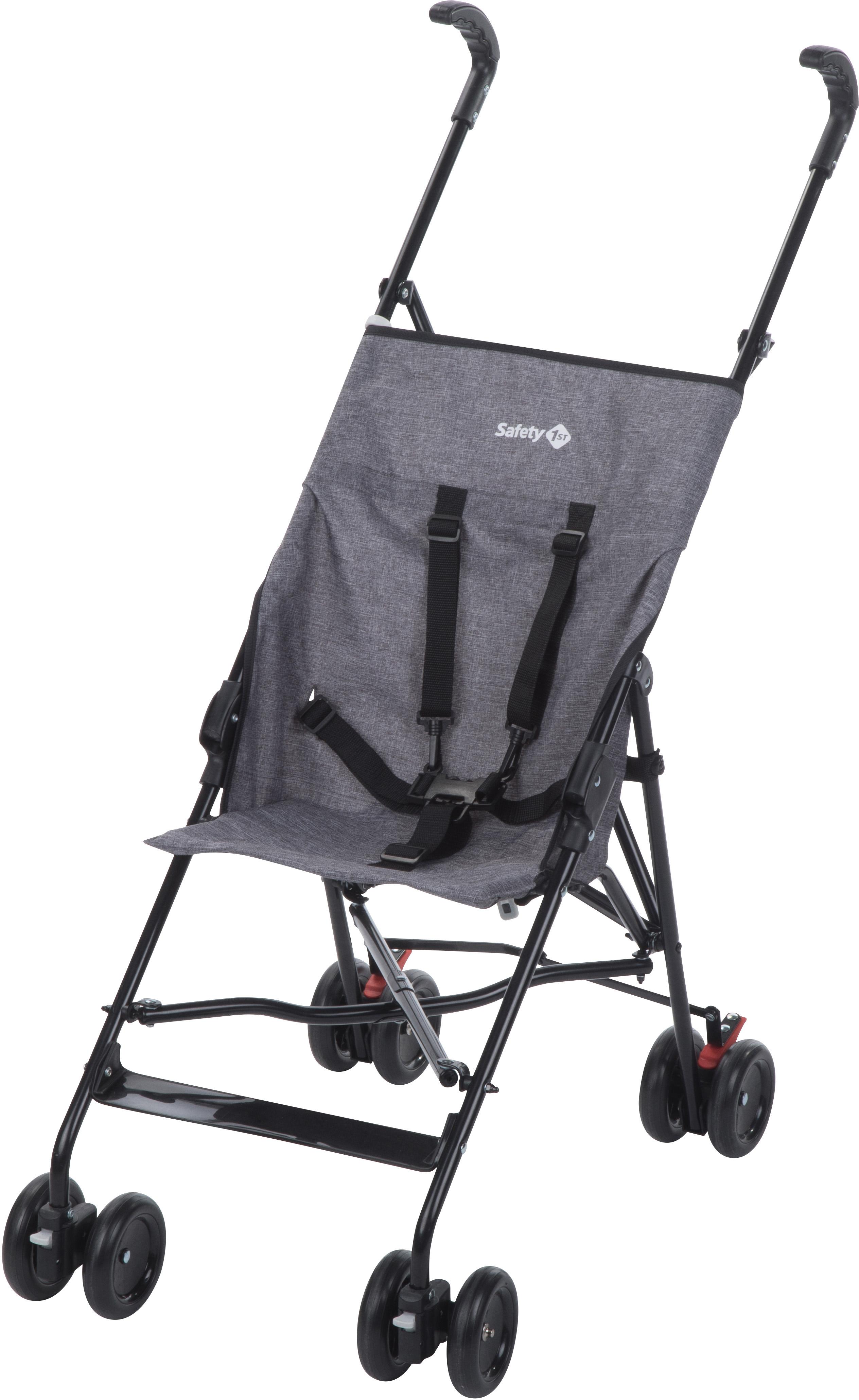 safety stroller