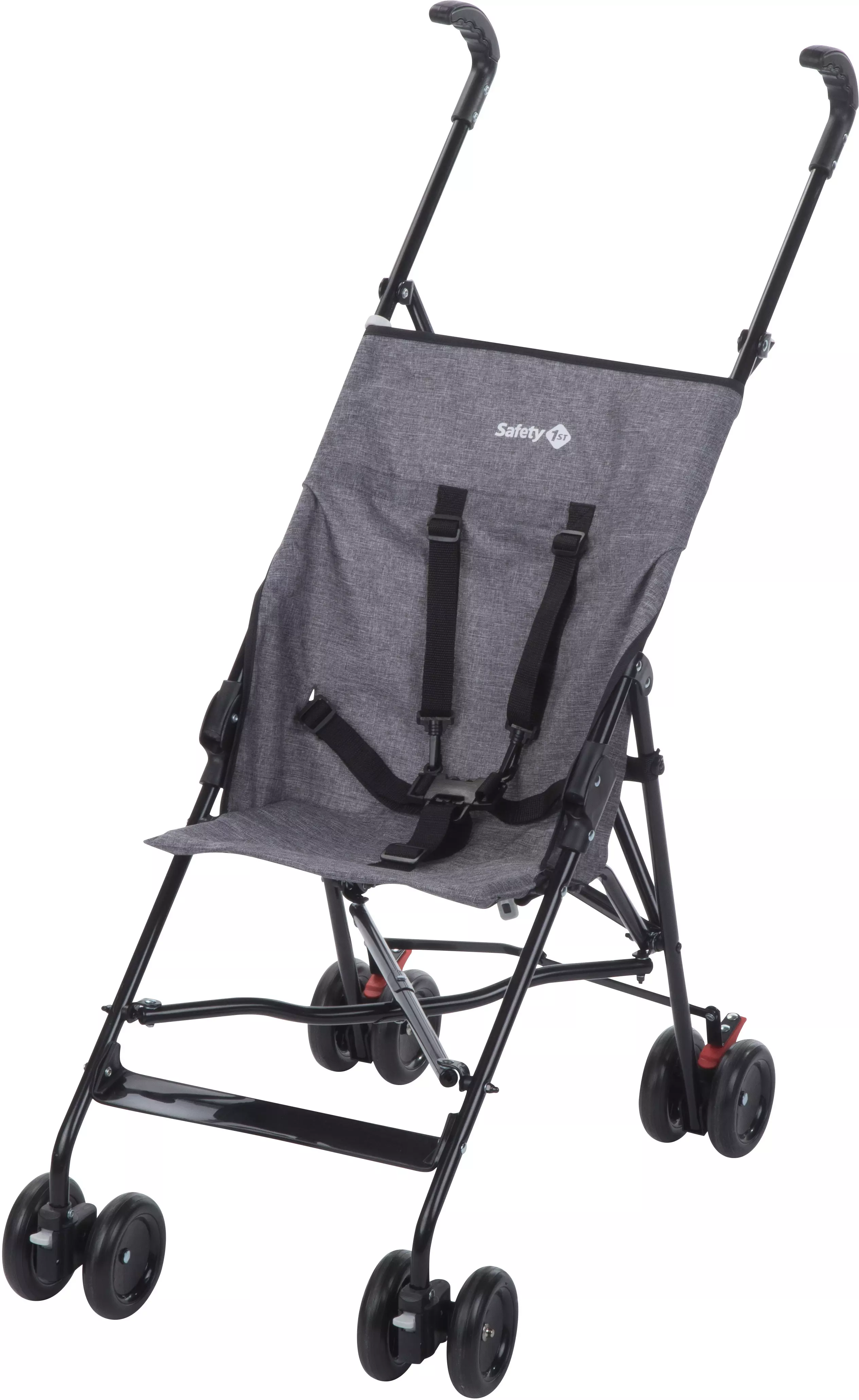 1st stroller