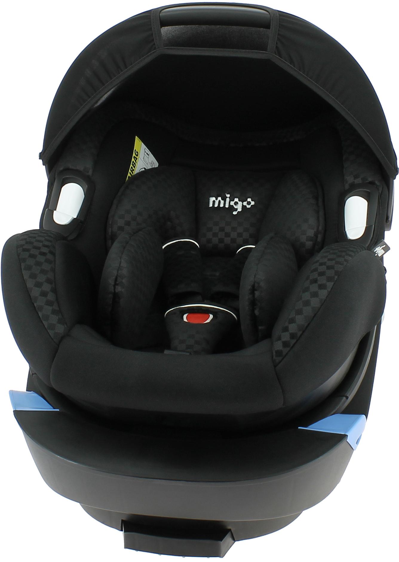 migo car seat