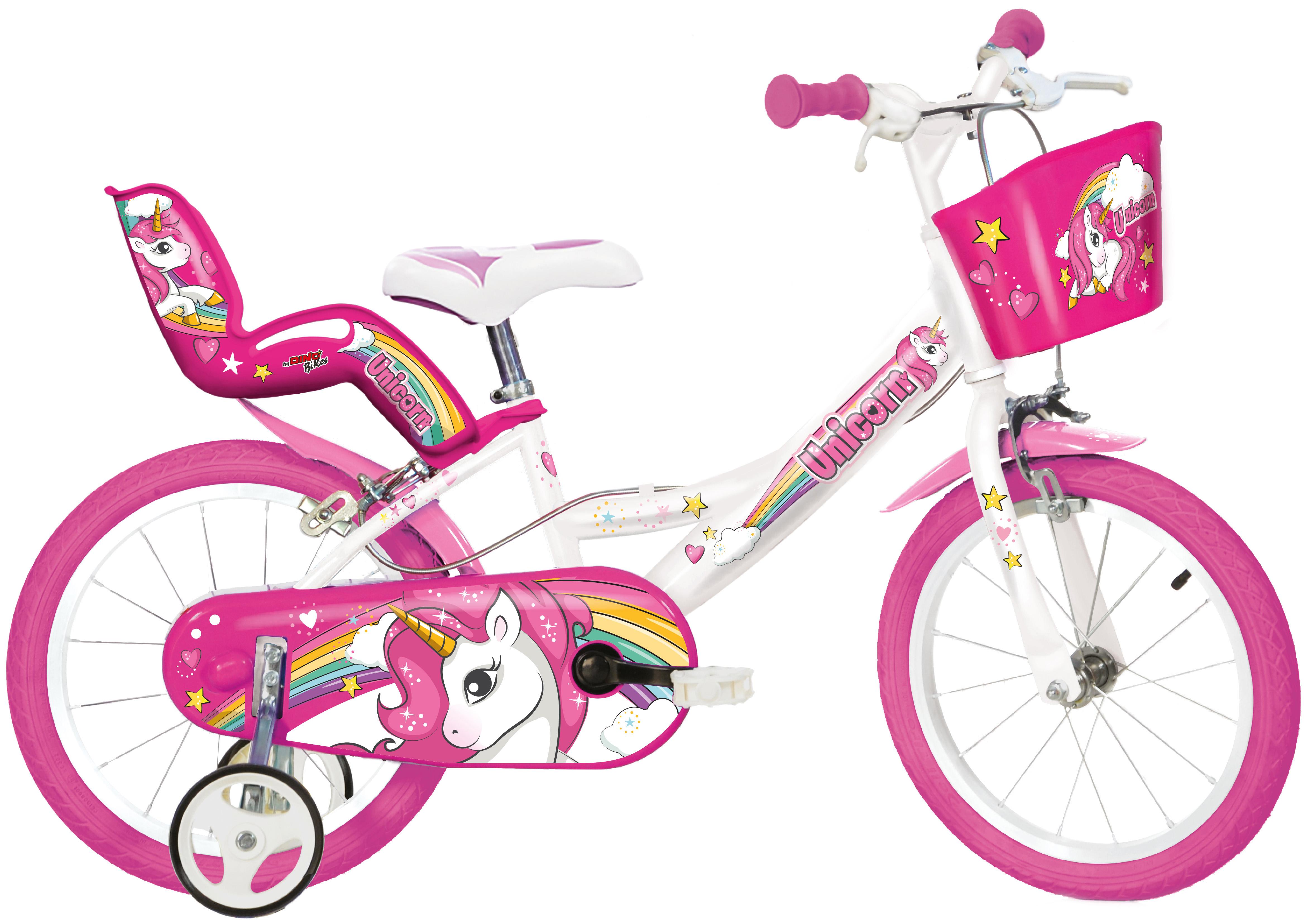 my little pony bike halfords